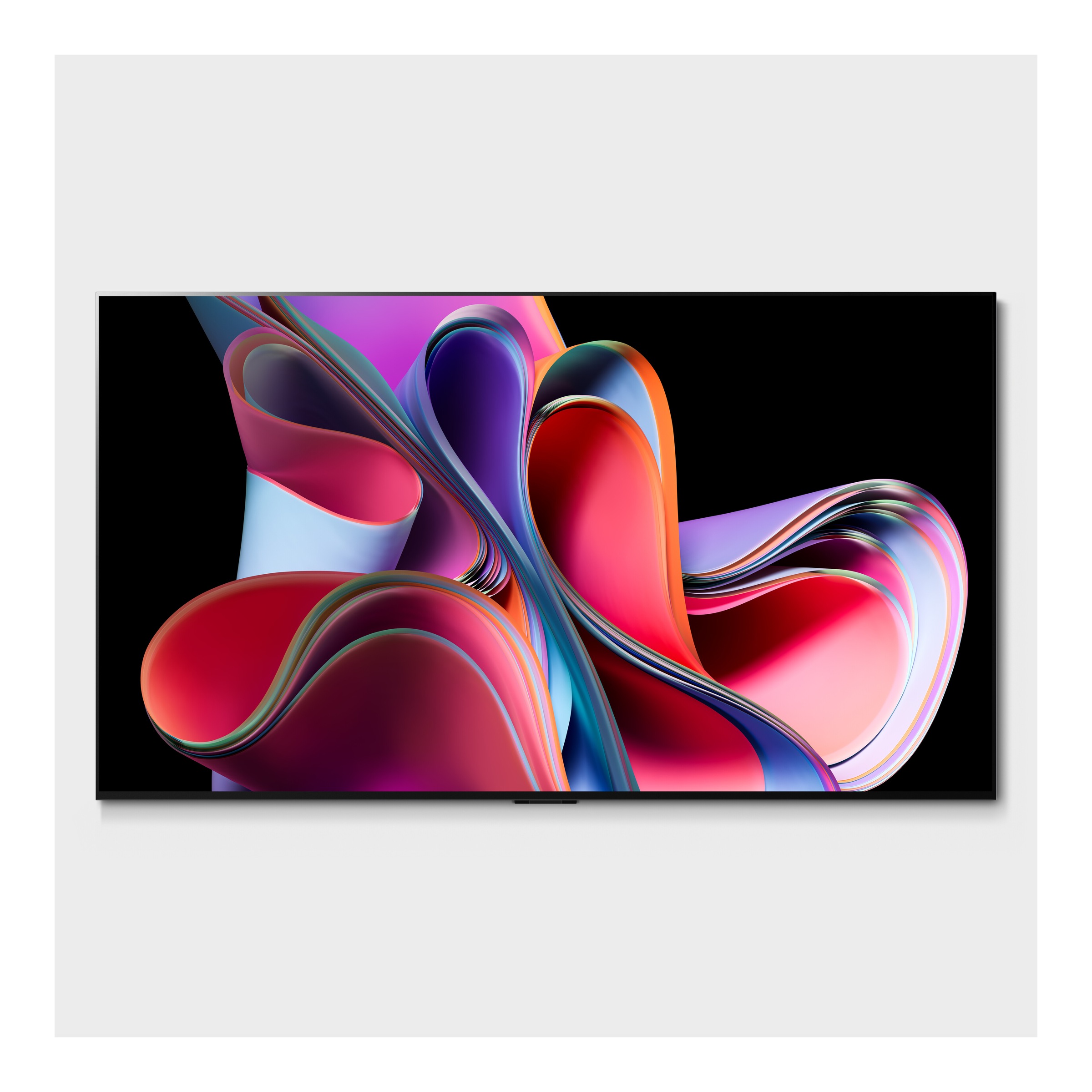LG OLED-Fernseher »OLED65G39LA«, 4K Ultra HD, Smart-TV