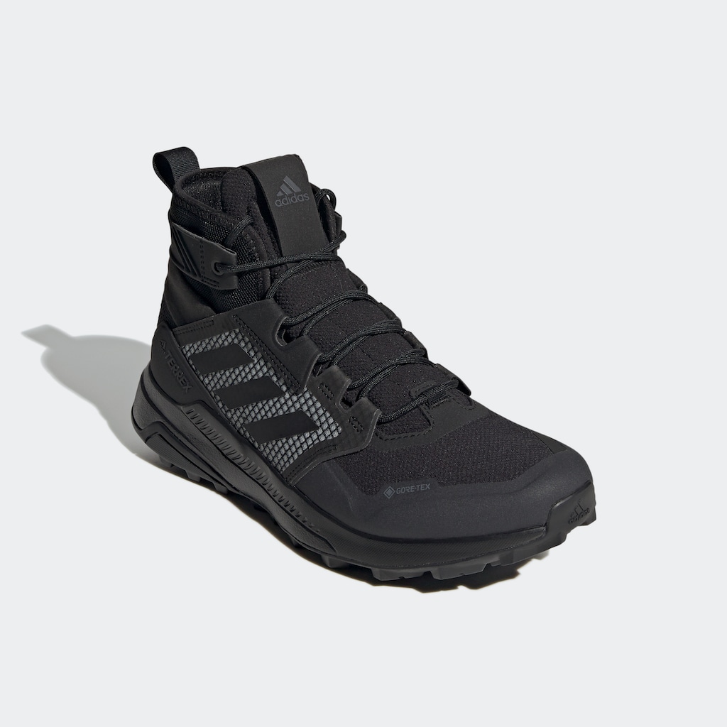 adidas TERREX Wanderschuh »TERREX TRAILMAKER MID GORE-TEX«, wasserdicht