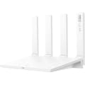 Huawei WLAN-Router »WiFi AX3 (Dual Core)«, Router Weiß (WiFi 6 802.11ax, Dual-Band, bis zu 3.000 Mbit/s)
