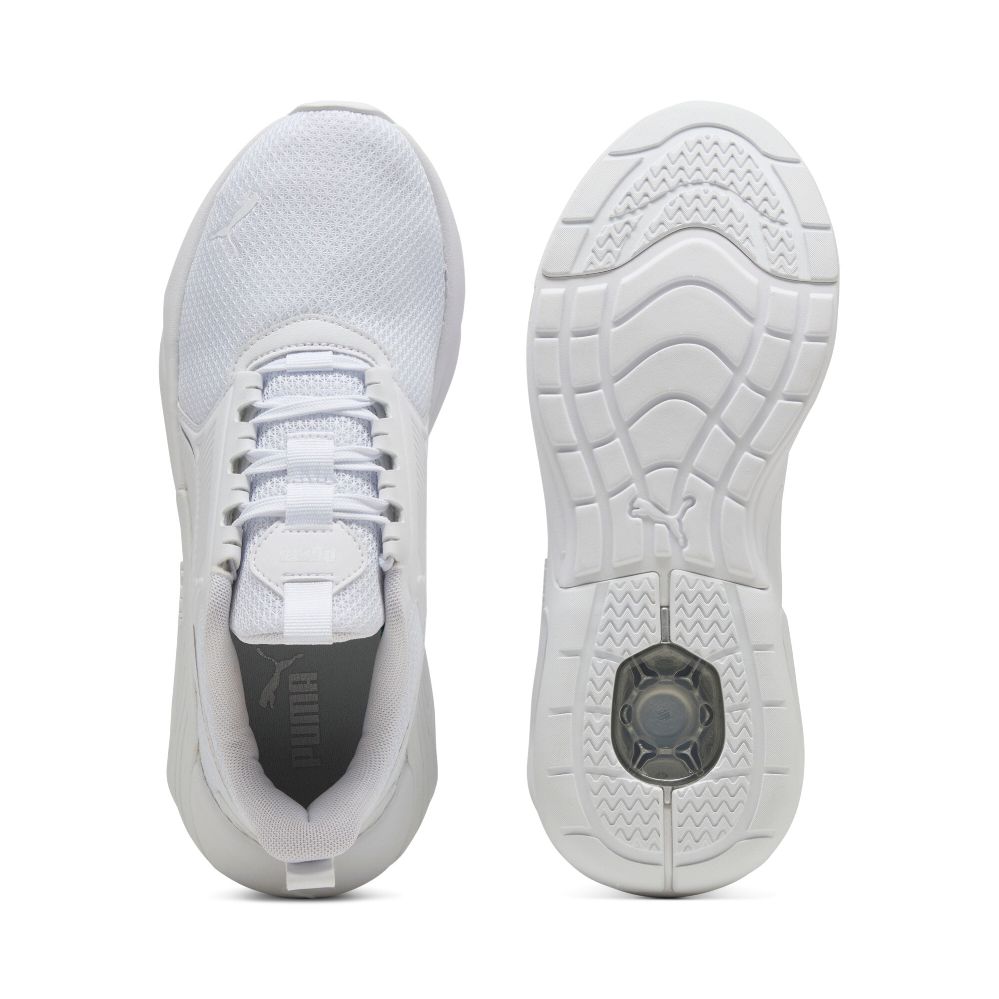 PUMA Sneaker »X-CELL NOVA FS«