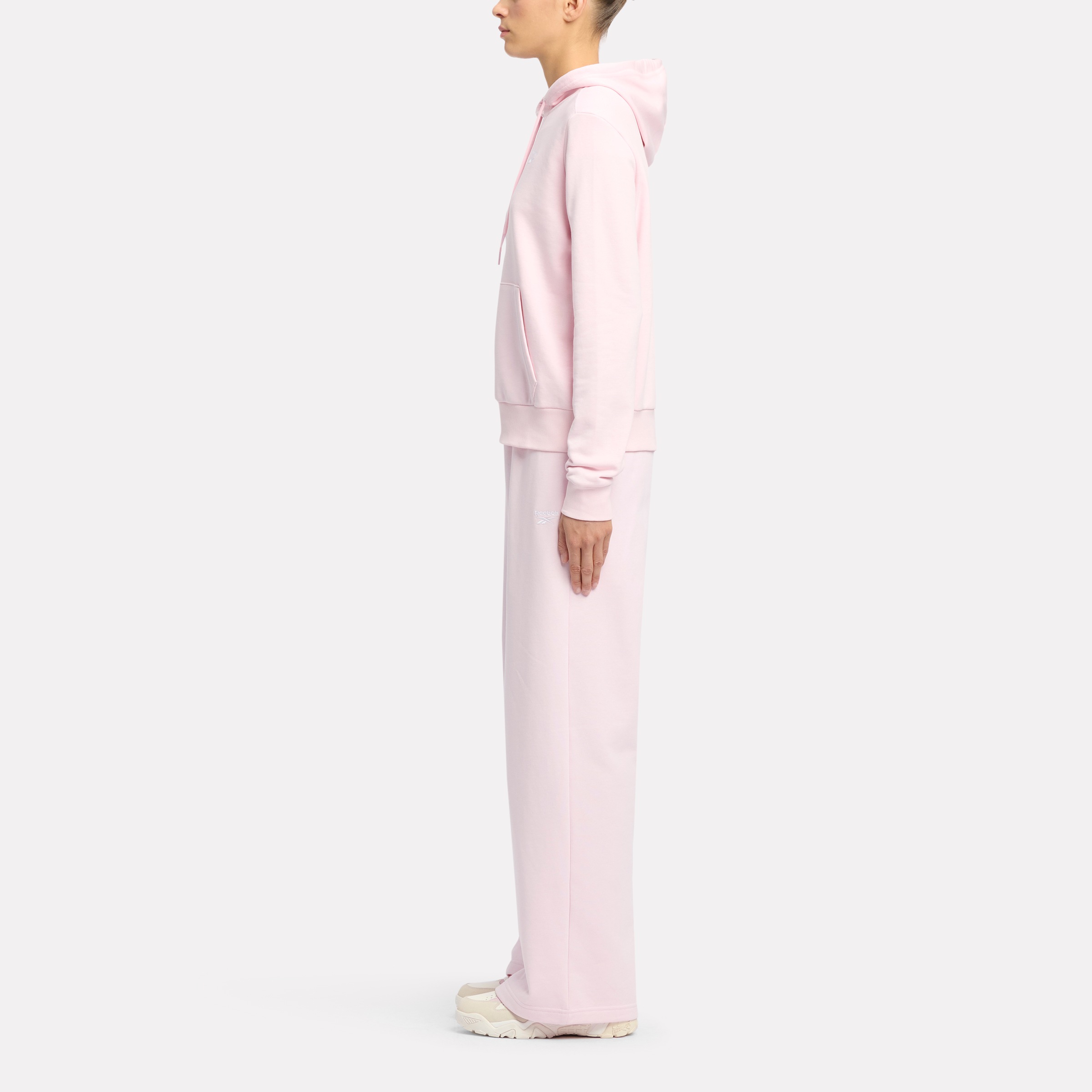 Reebok Kapuzensweatshirt