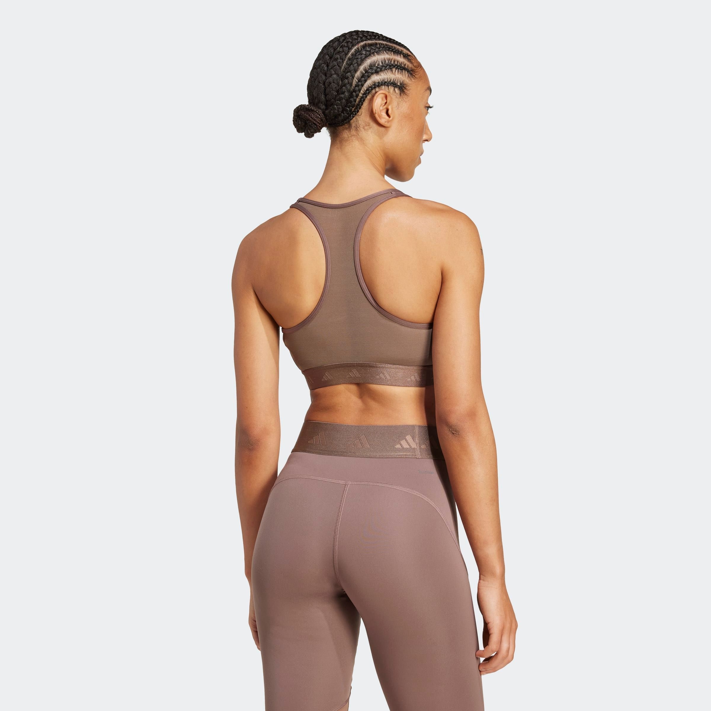 adidas Performance Sport-BH »PWR MS HYGLM«