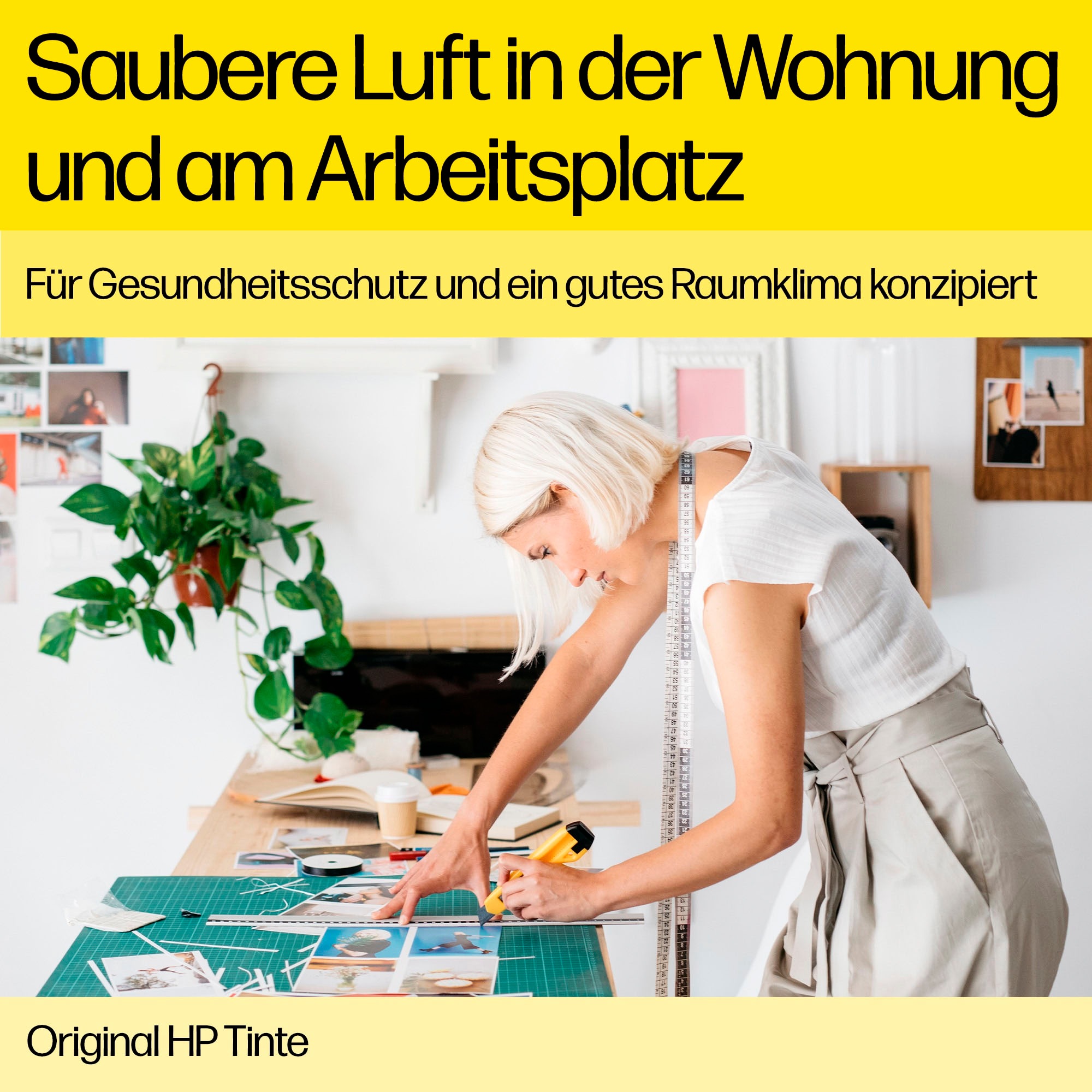 HP Tintenpatrone »344«