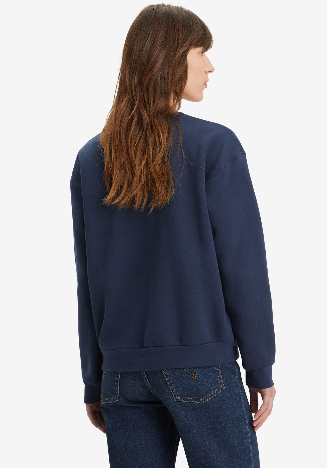 Levi's® Sweatshirt »EVERYDAY CREW SWEATSHIRT«
