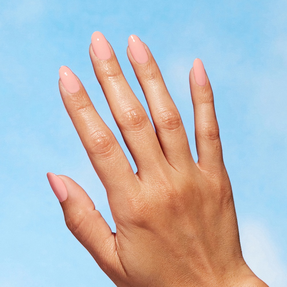 OPI Nagellack »Nature Strong We Canyon Do Better« deckend, glänzend, langanhaltend, schnelltrocknend