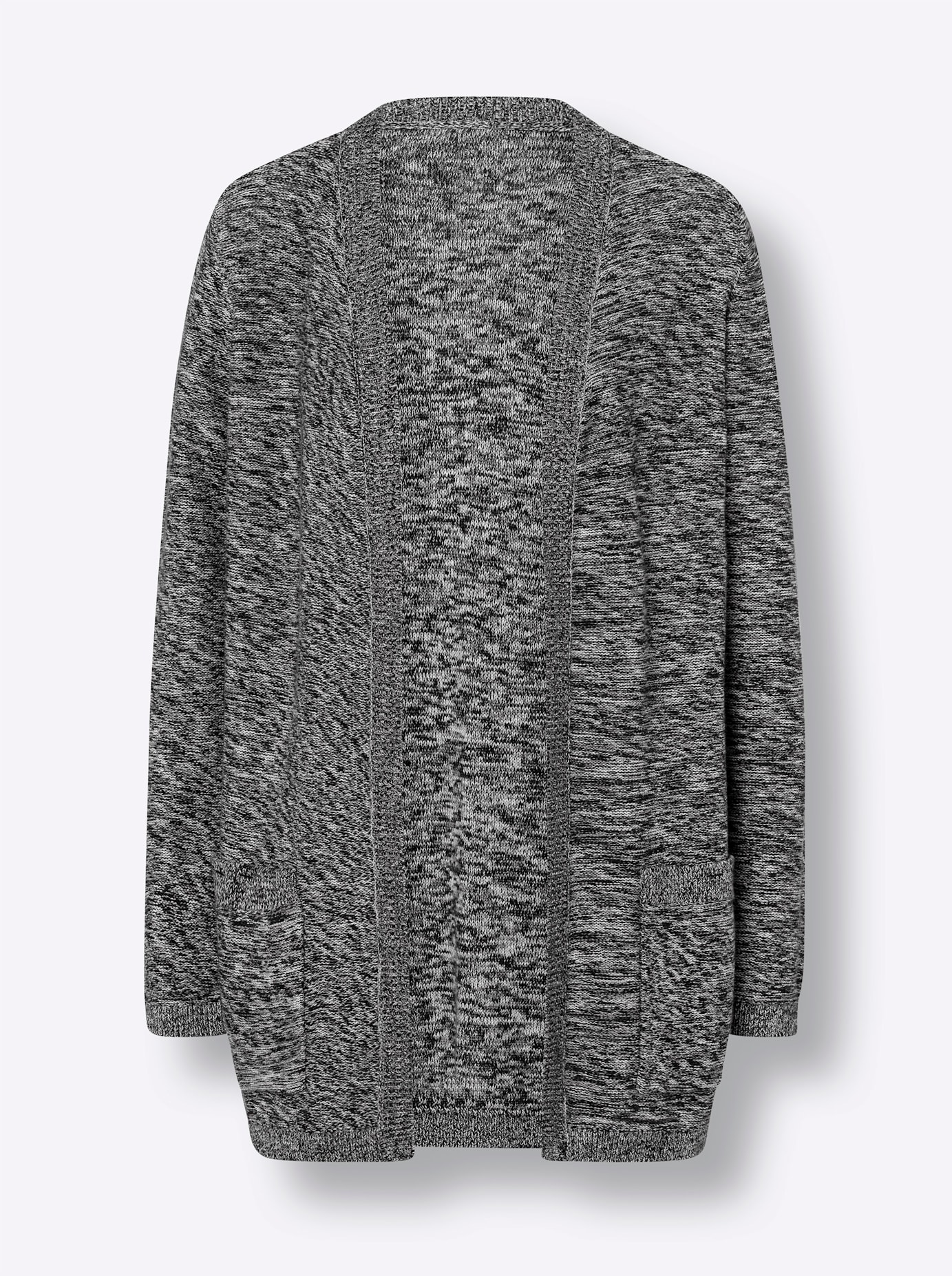 Classic Basics Cardigan