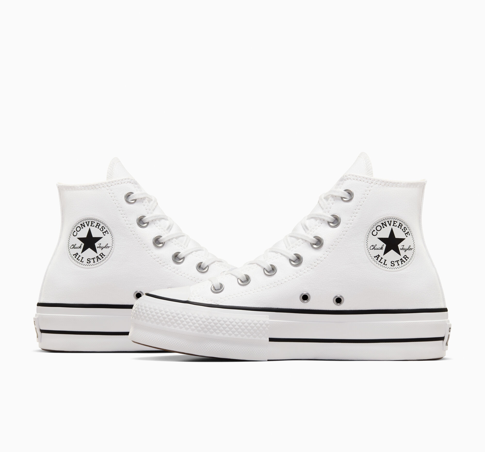 Converse Sneaker »CHUCK TAYLOR ALL STAR LIFT PLATFORM CANVAS«