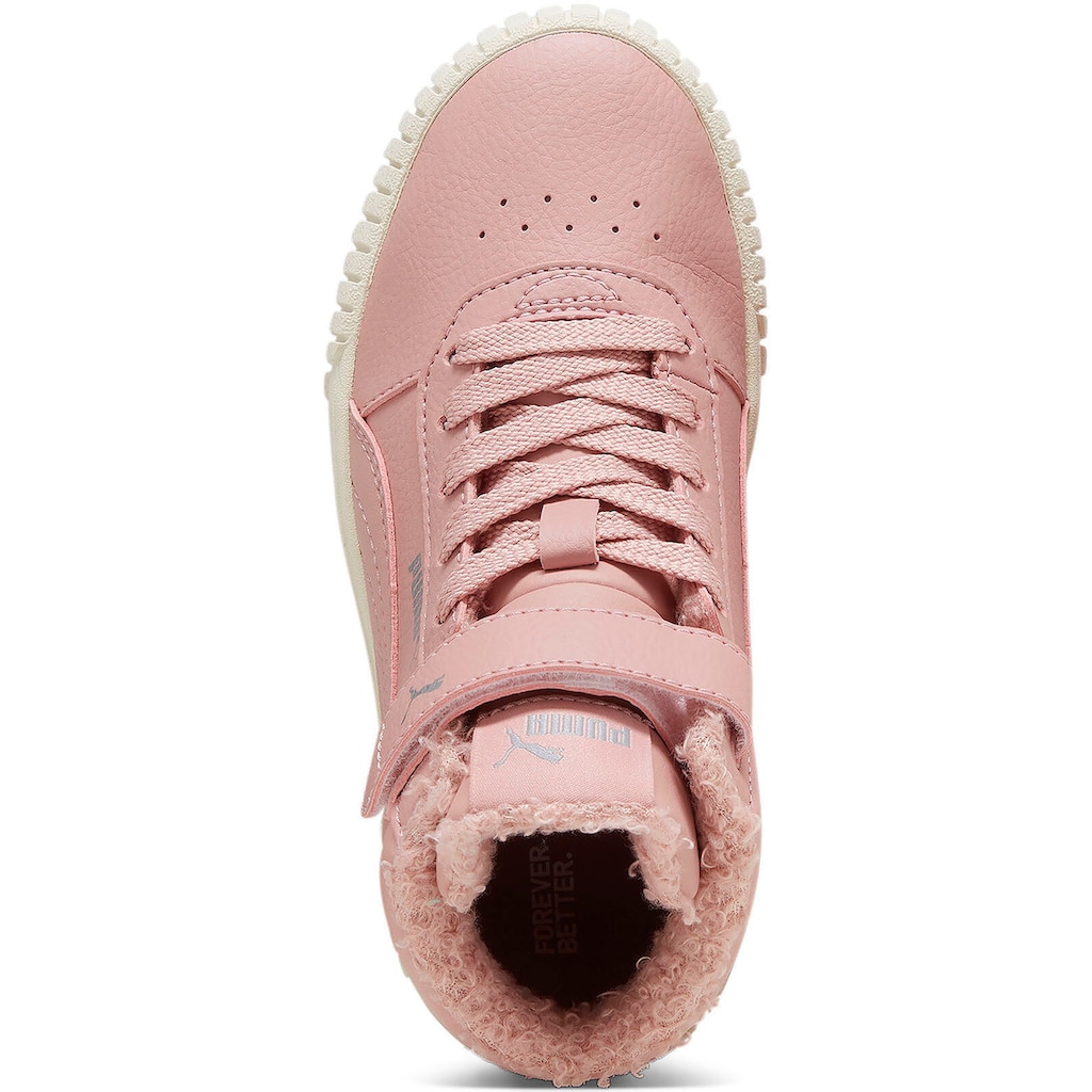 PUMA Sneaker »CARINA 2.0 MID WTR PS«