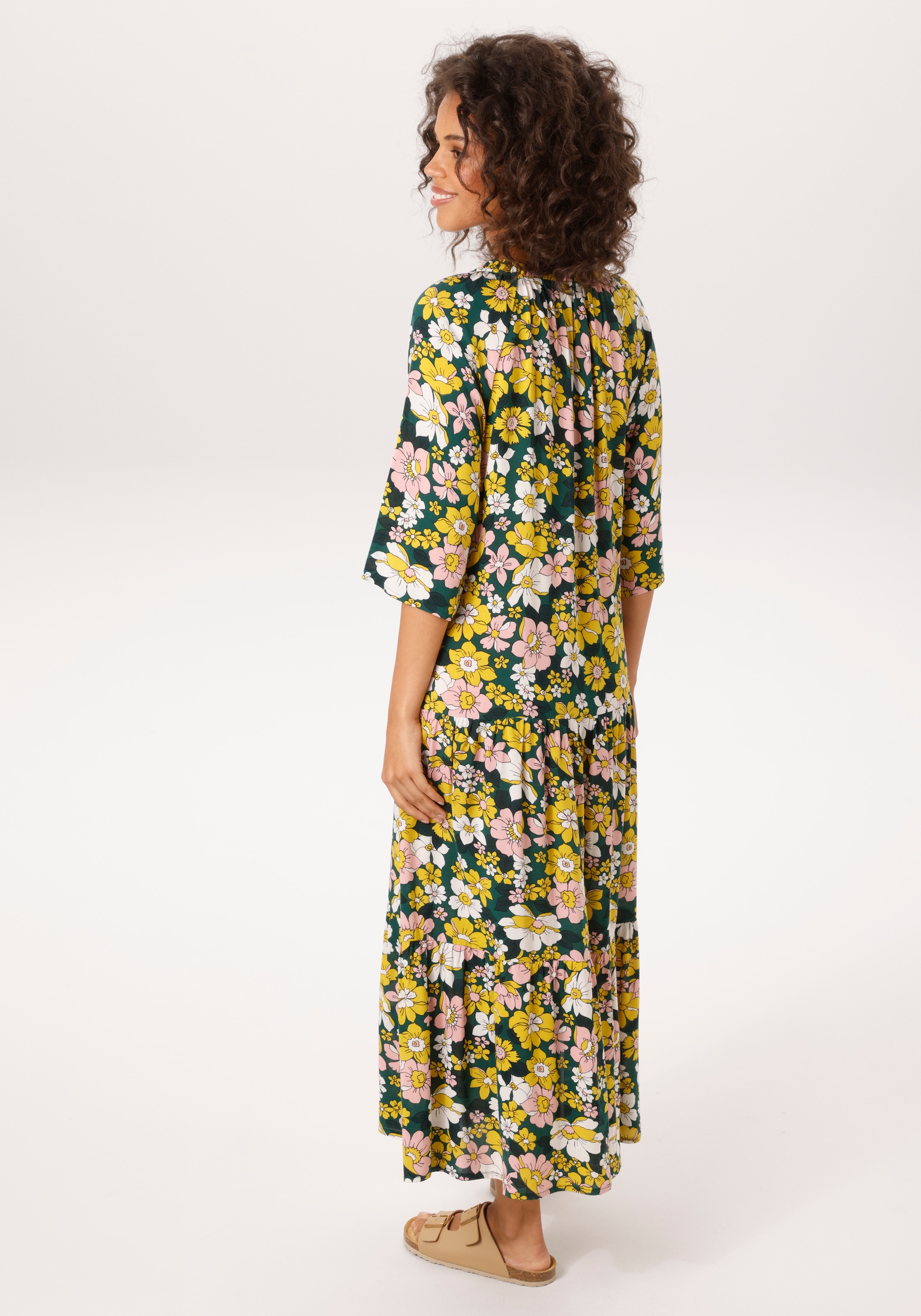 Aniston CASUAL Sommerkleid