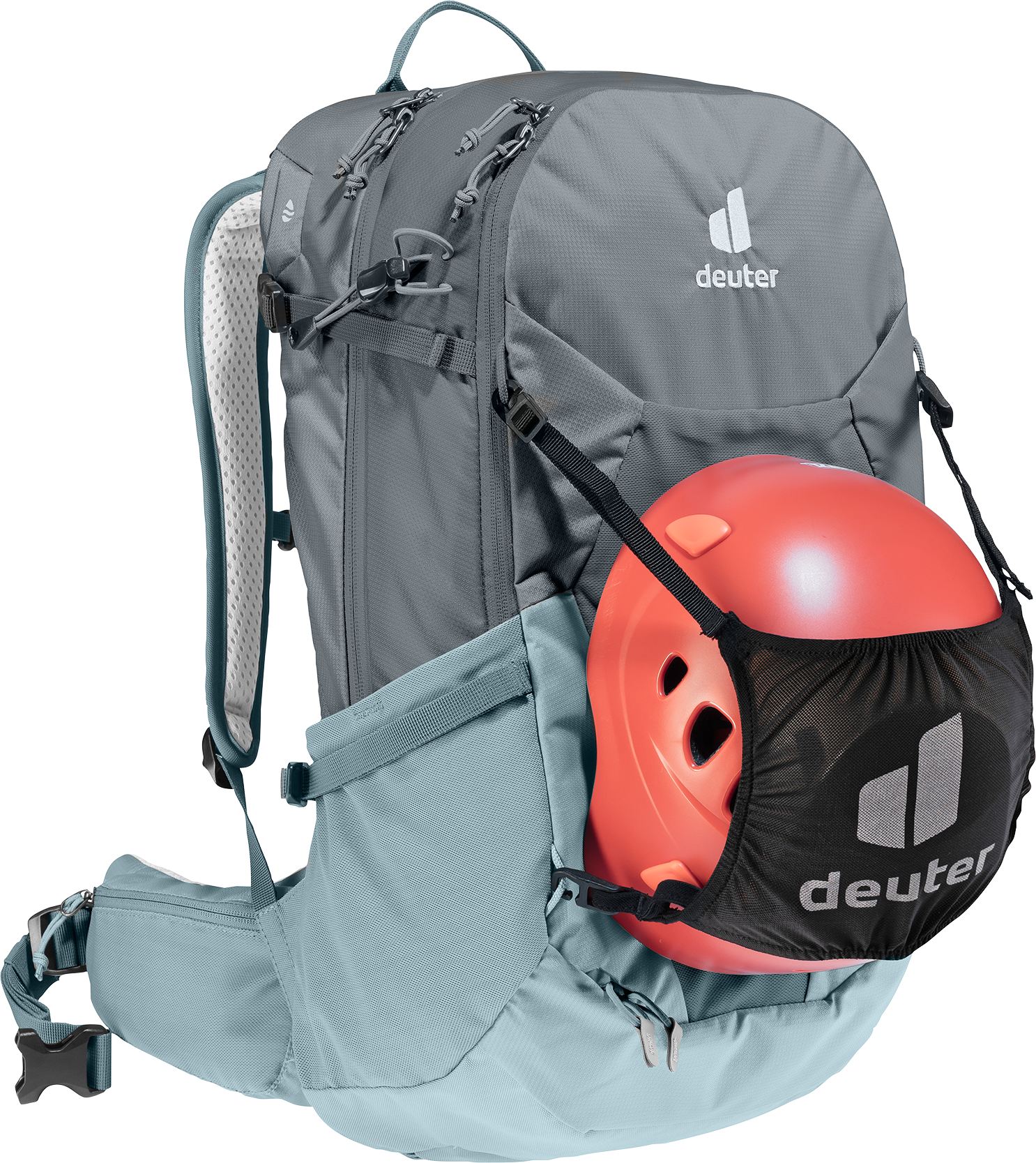 deuter Wanderrucksack »FUTURA 25 L« für sportliche Tageswanderungen, mit 25 Liter Volumen