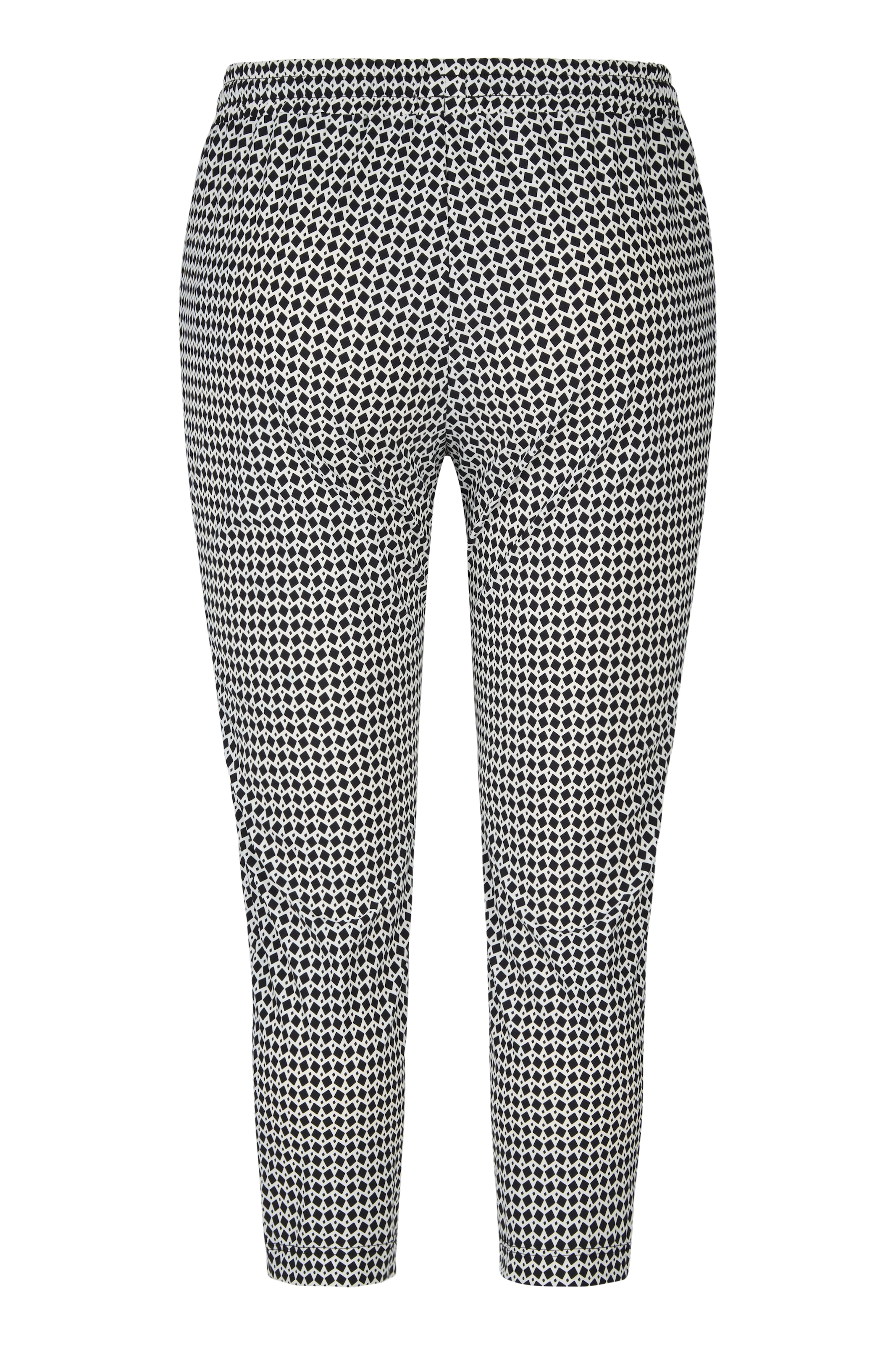 KjBRAND Schlupfchinohose »Susie XS«