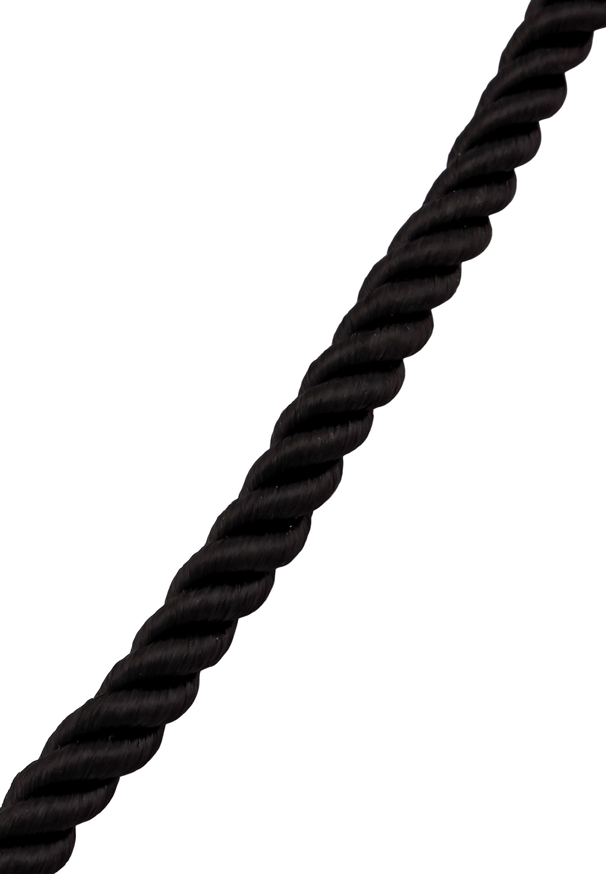 Kuzzoi Armkette »Armband Textil Kordel Schwarz 925 Sterling Silber«