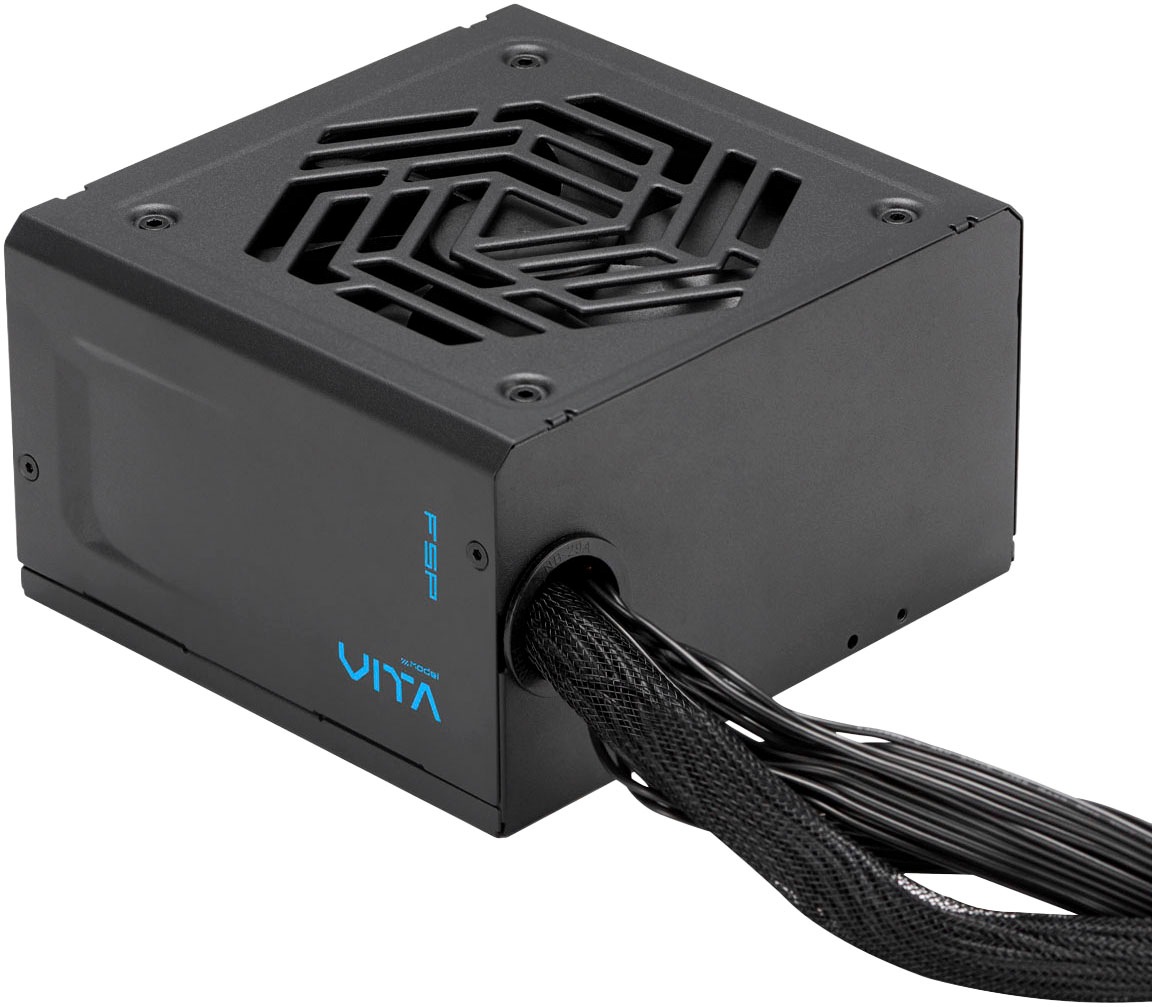 Fortron Netzteil »VITA BD 550W«