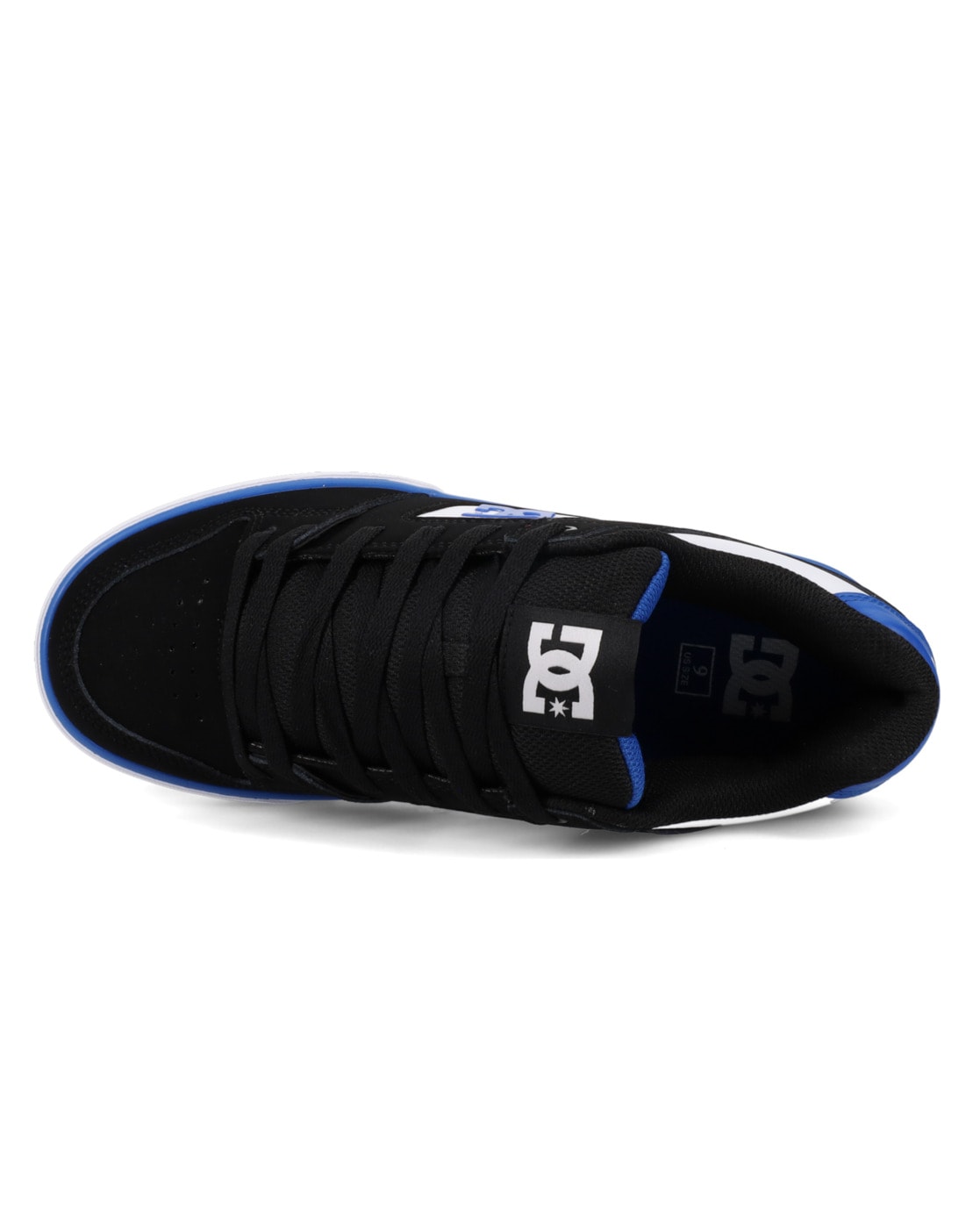 DC Shoes Sneaker »Pure«