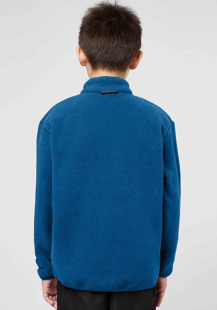 Jack Wolfskin 3-in-1-Funktionsjacke »ICELAND 3IN1 JACKET K« mit Kapuze