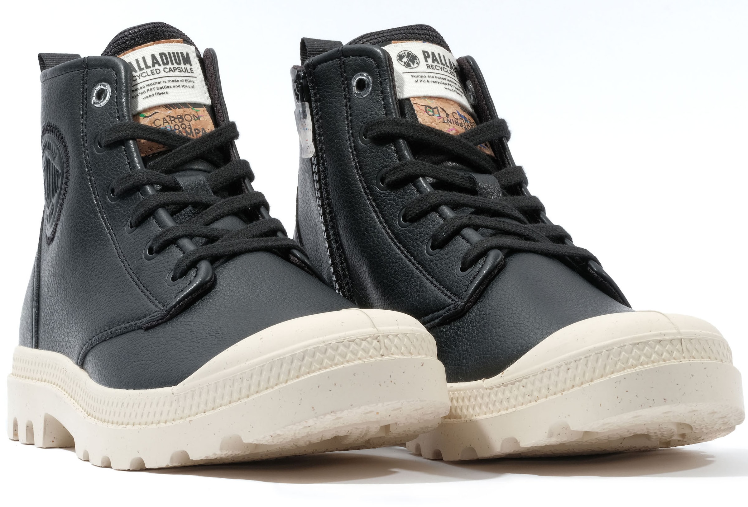 Palladium pampa hi lth ul best sale