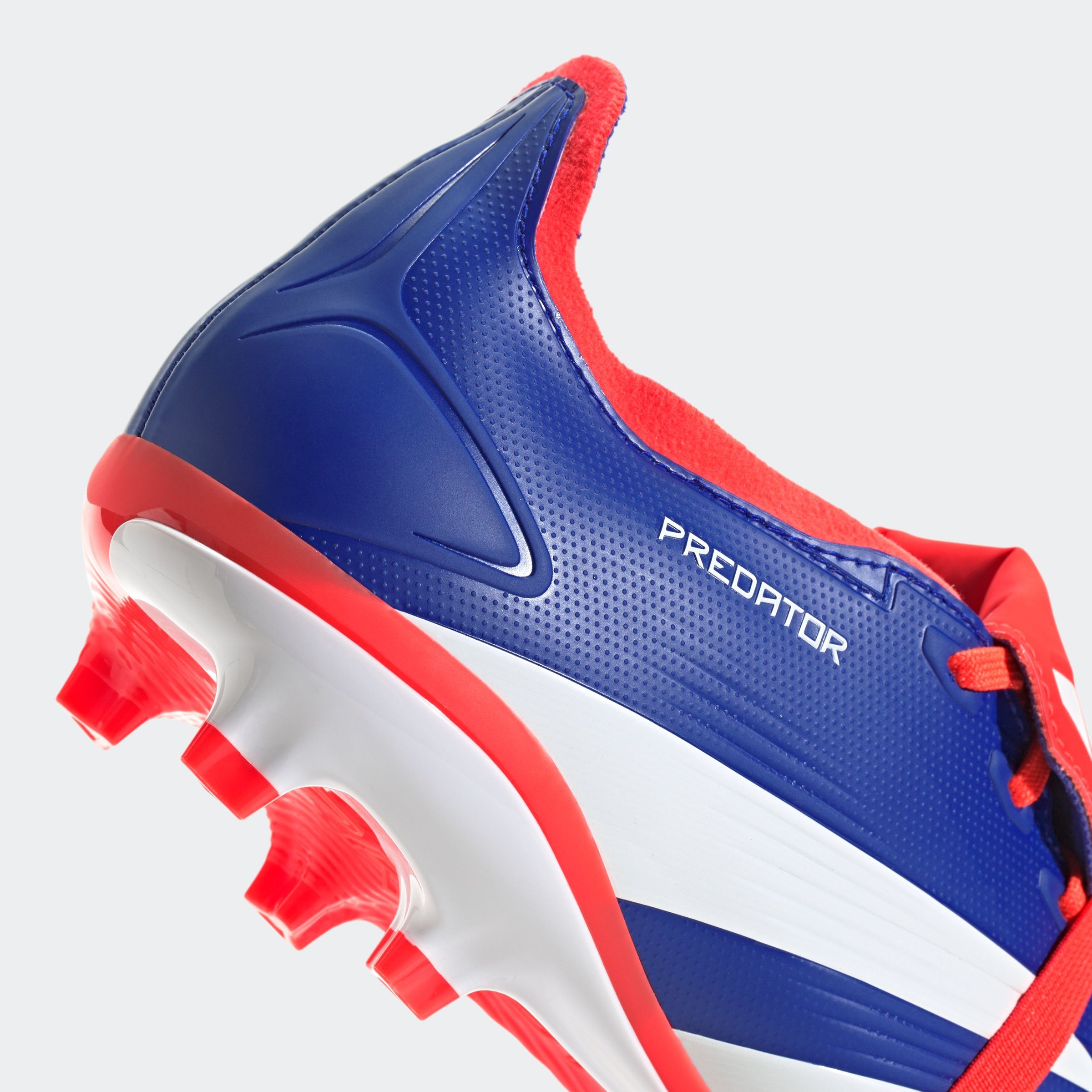 adidas Performance Fußballschuh »PREDATOR LEAGUE FOLD-OVER TONGUE FG«, für Rasenplätze