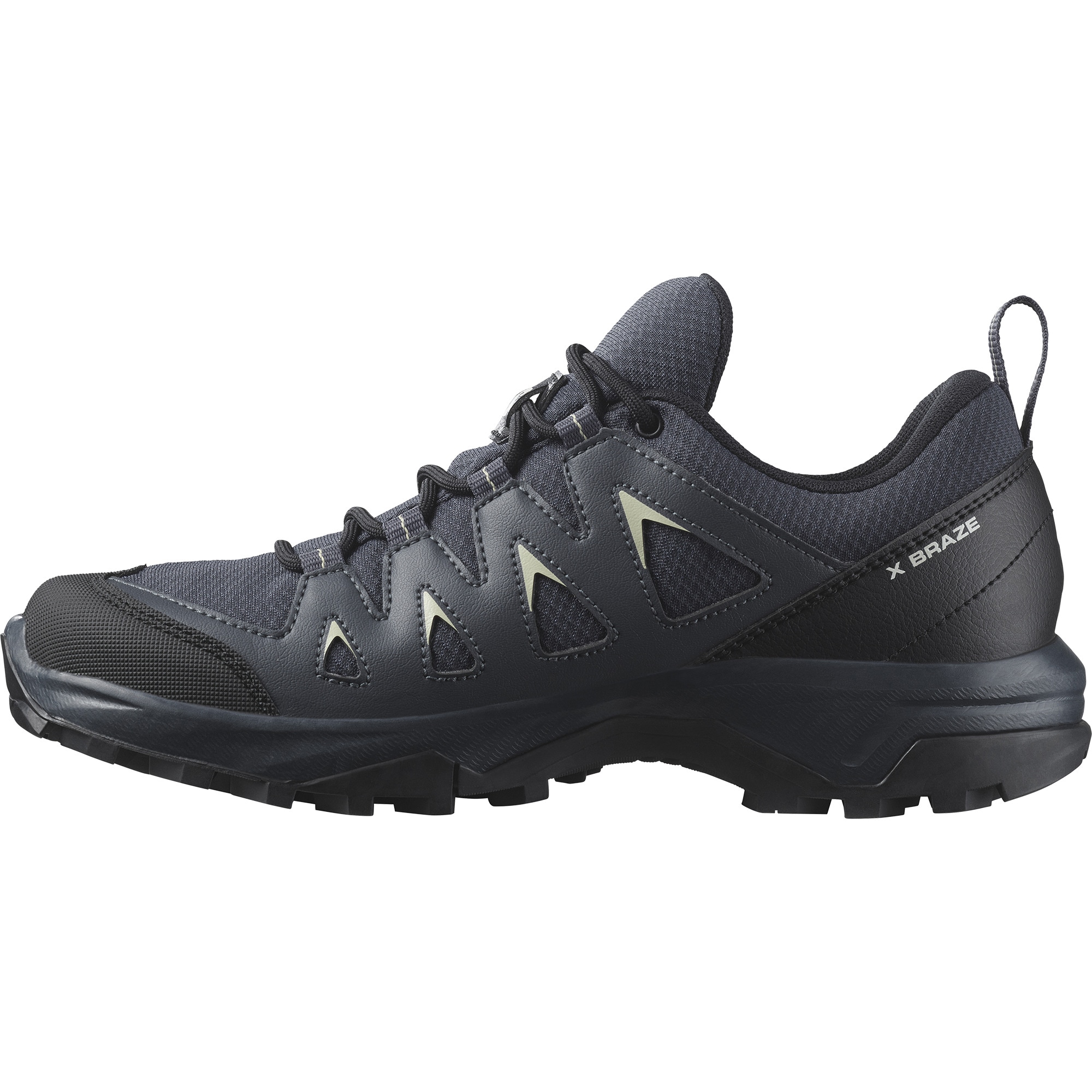 Salomon Wanderschuh »X BRAZE GORE-TEX®«, wasserdicht