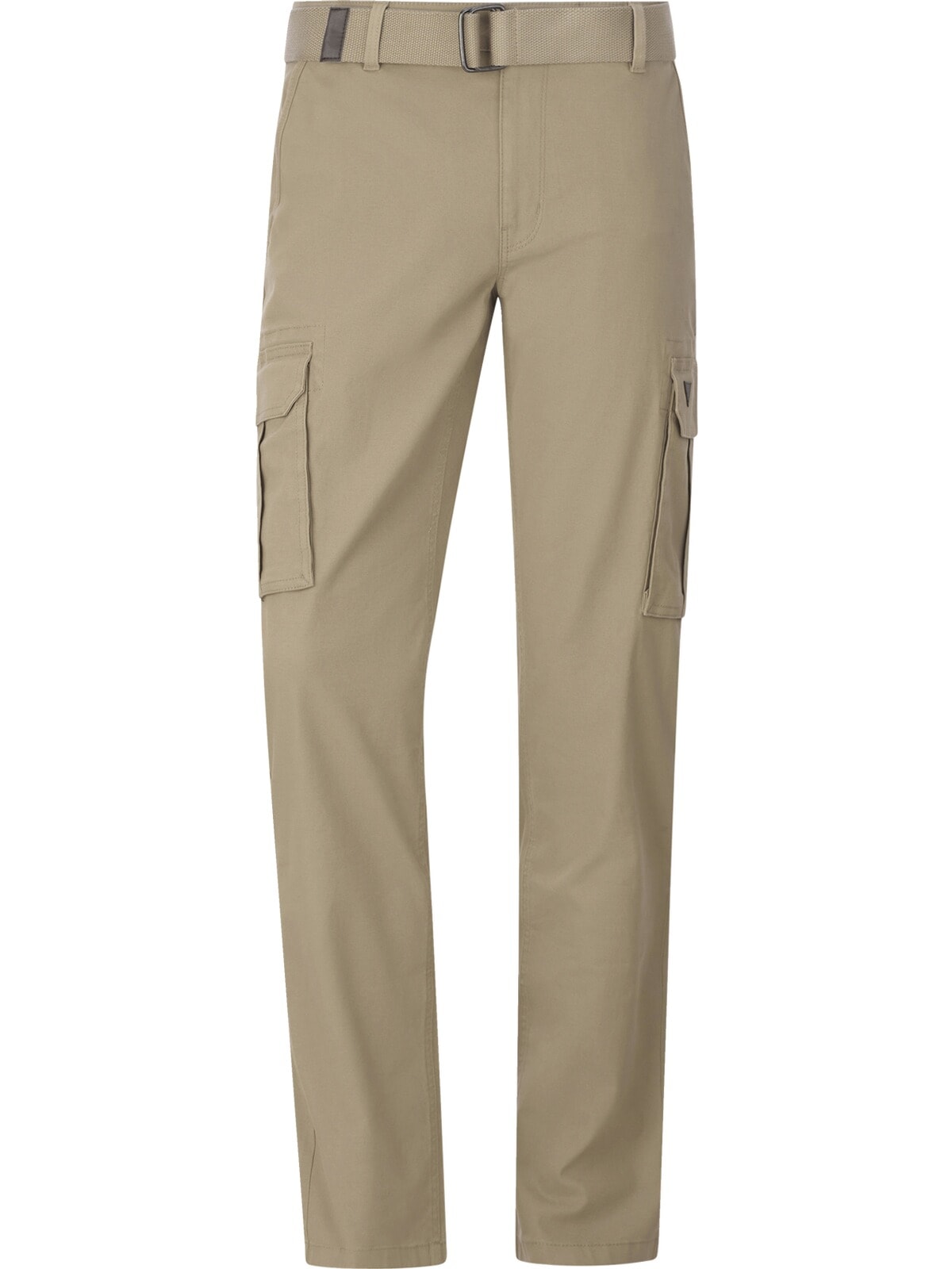 Jan Vanderstorm Cargohose »Cargohose GUNNMARK«