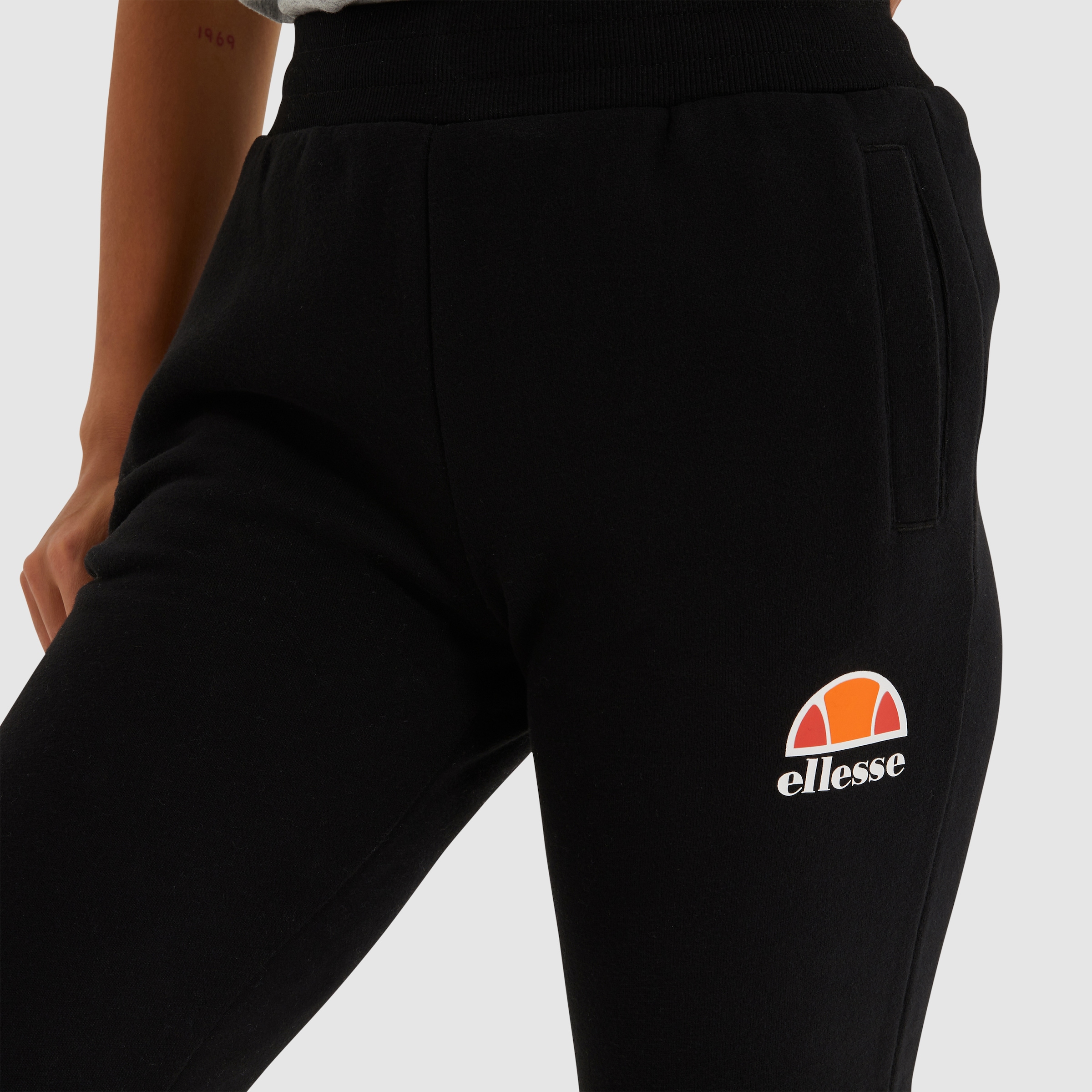 Ellesse Jogginghose »QUEENSTOWN JOG PANT«