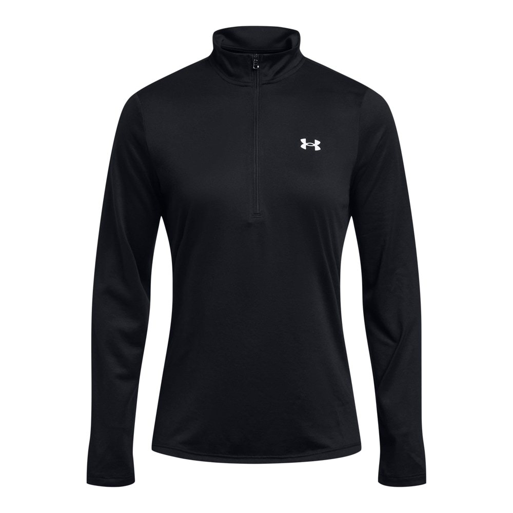 Under Armour® Trainingsshirt »TECH« normale Schnittform, hoch geschlossener Ausschnitt, atmungsaktiv