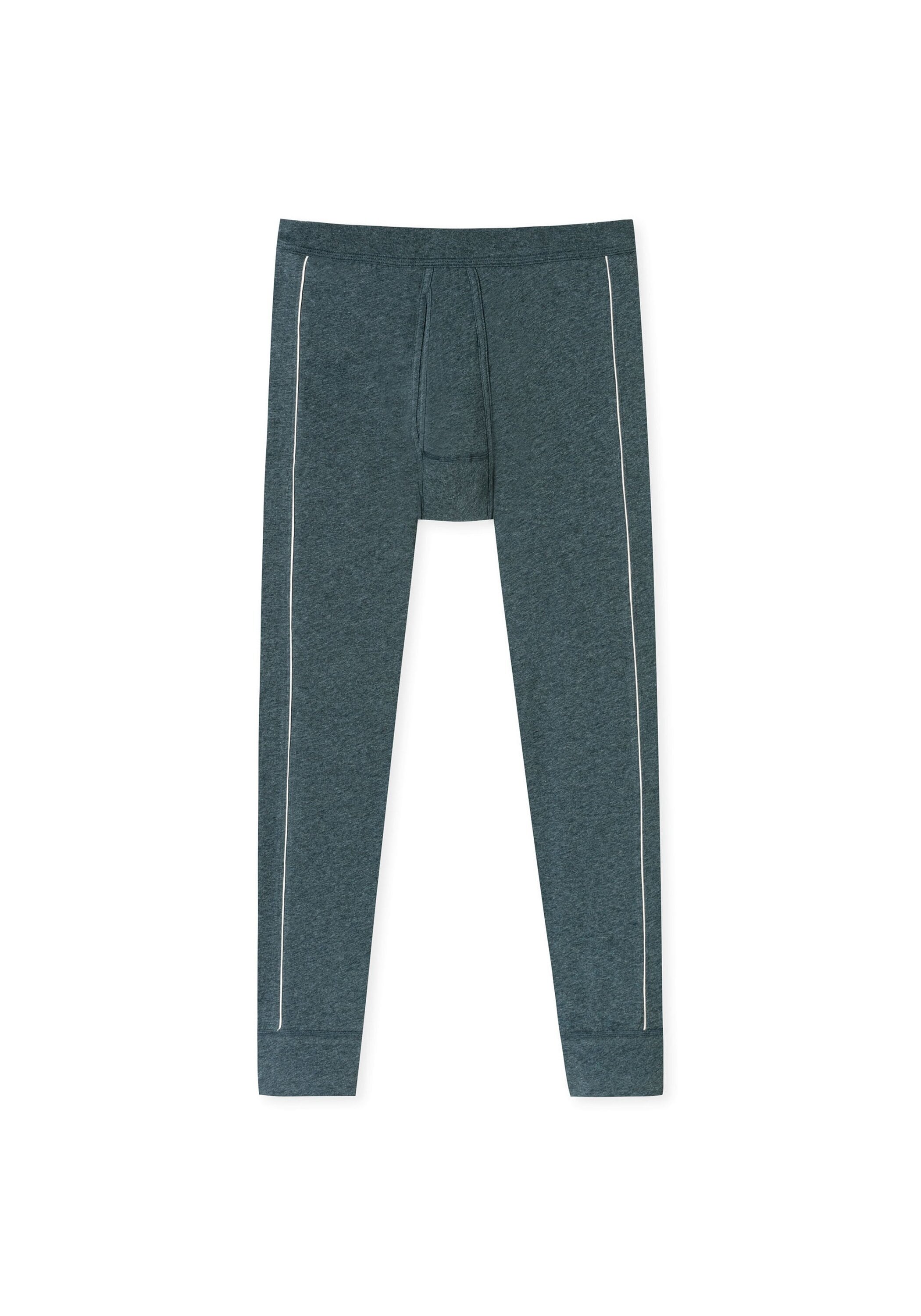Schiesser Lange Unterhose »Lange Unterhose 1er Pack«