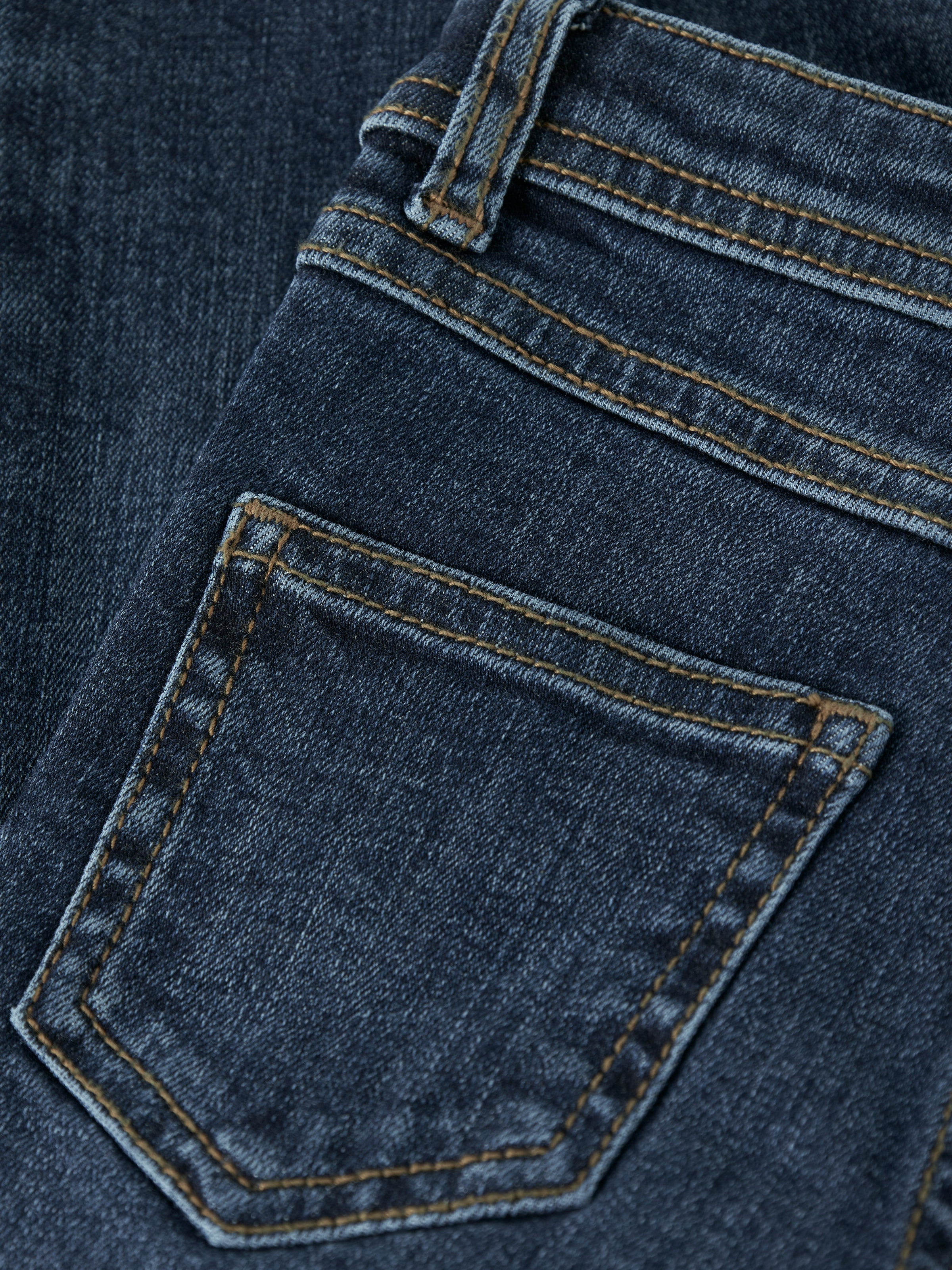 Name It Slim-fit-Jeans »NMMSILAS SLIM JEANS 8809-MD TB« Baumwollmischung, slim fit