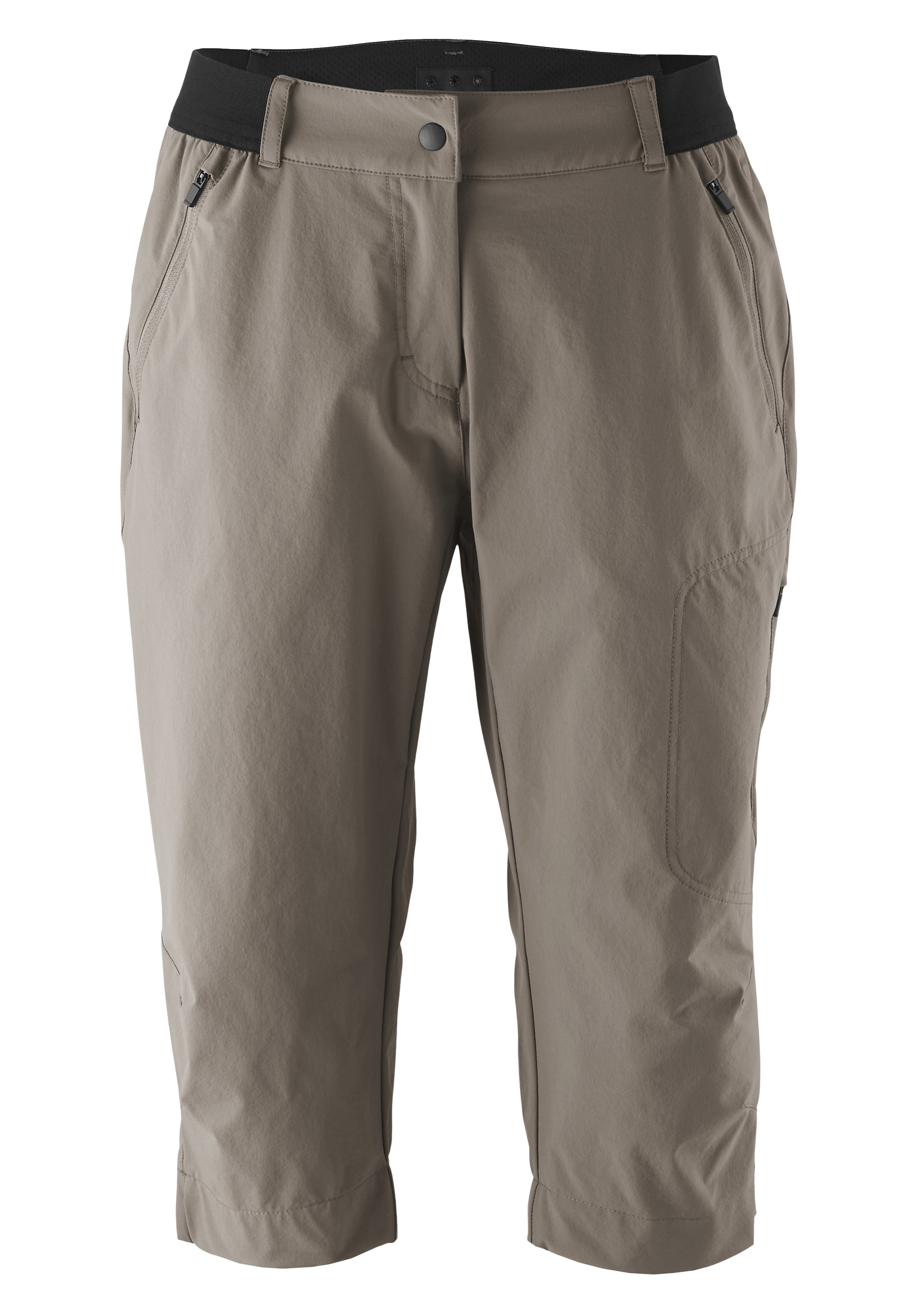 Gonso Fahrradhose »Adventure Pants 3/4 W«  Wasser- und fleckabweisend