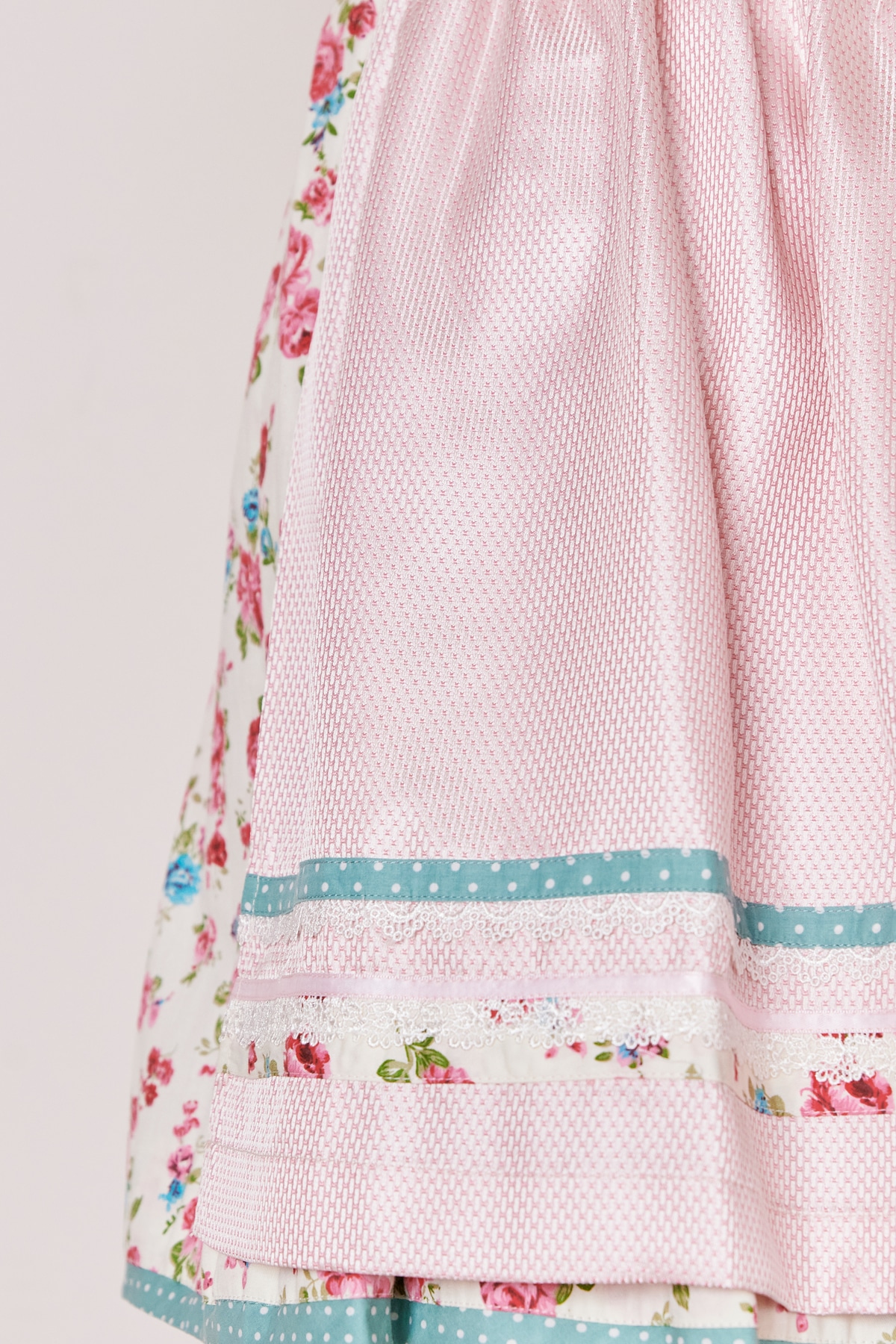 Krüger Dirndl »Dirndl Babe (50 cm)«