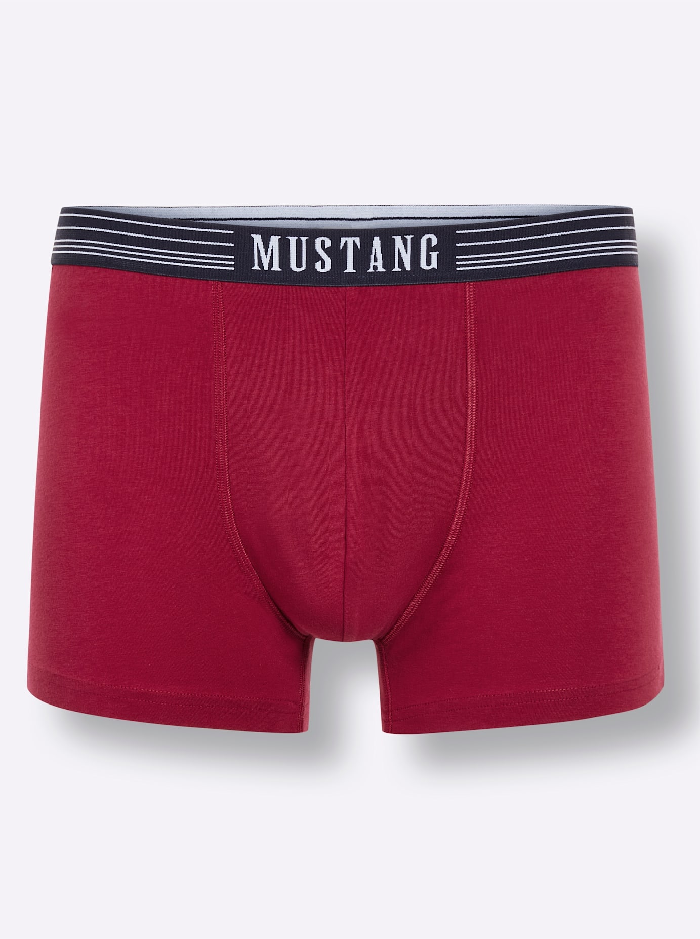 MUSTANG Boxer, (3 St.)