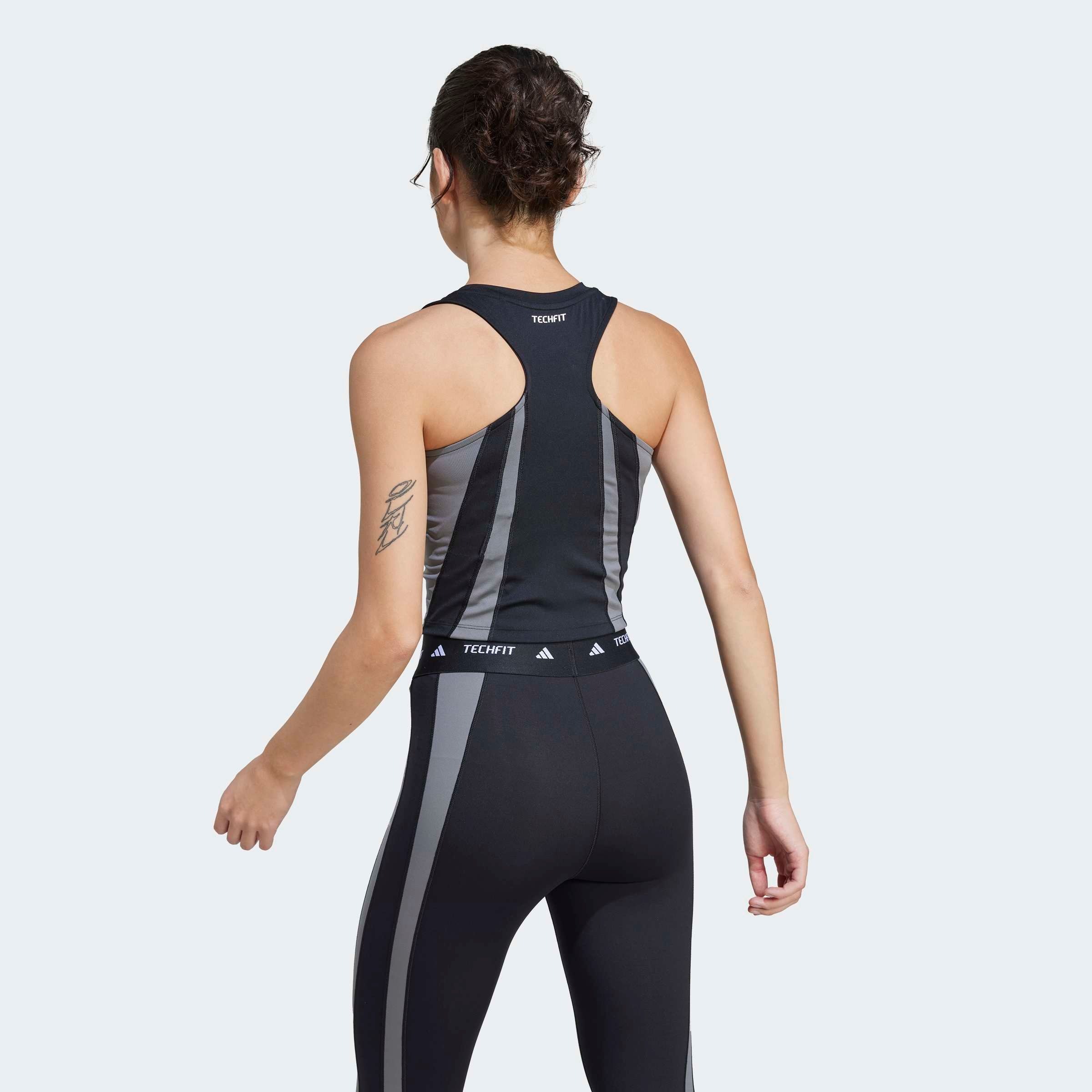 adidas Performance Tanktop »TF CB TK«