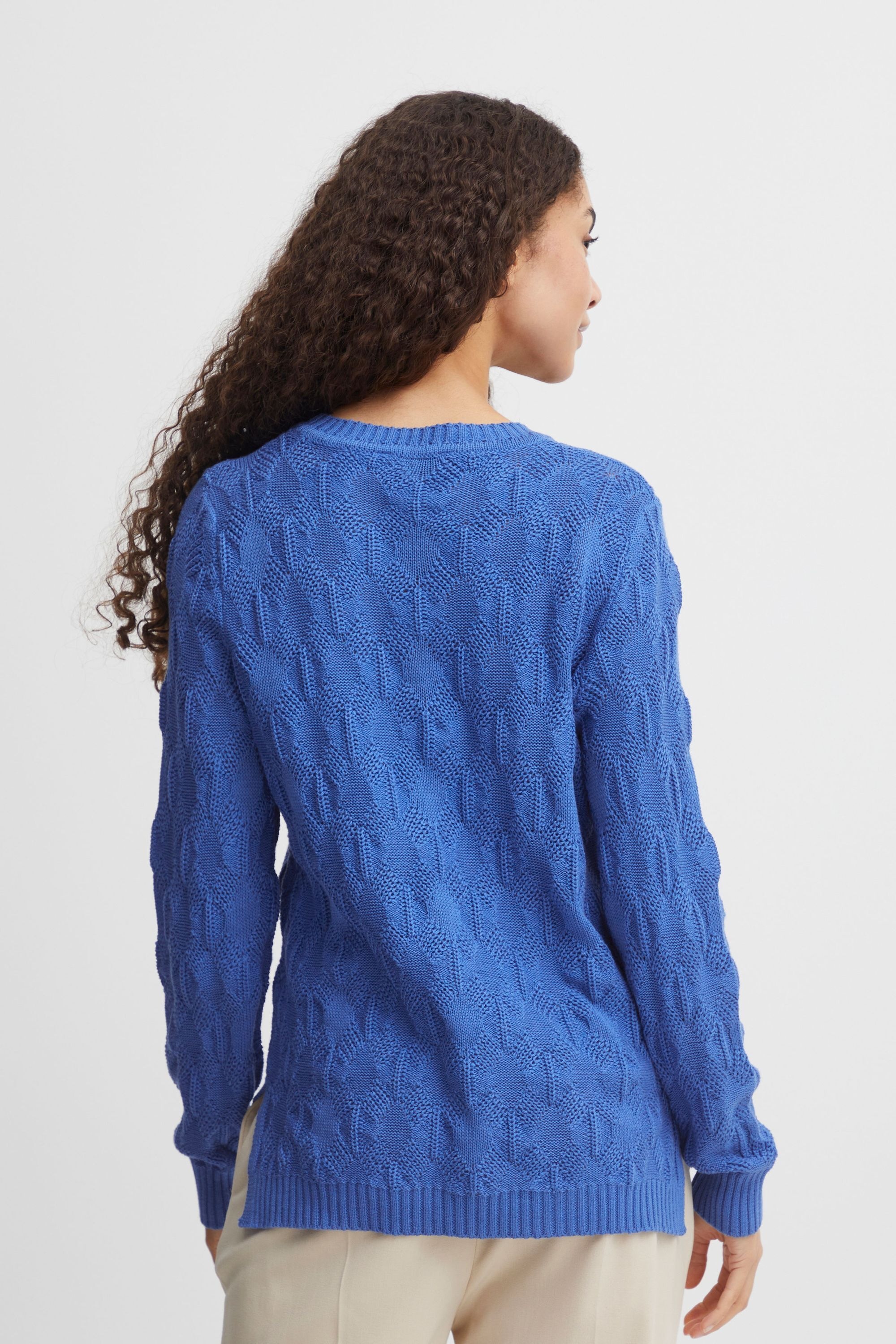 b.young Strickpullover »Strickpullover BYMilja«