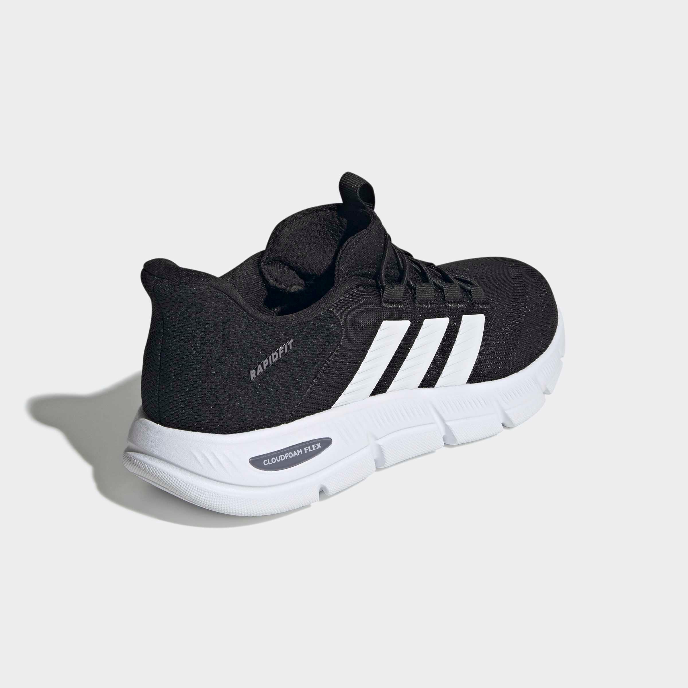 adidas Sportswear Walkingschuh »CLOUDFOAM FLEX RAPIDFIT«