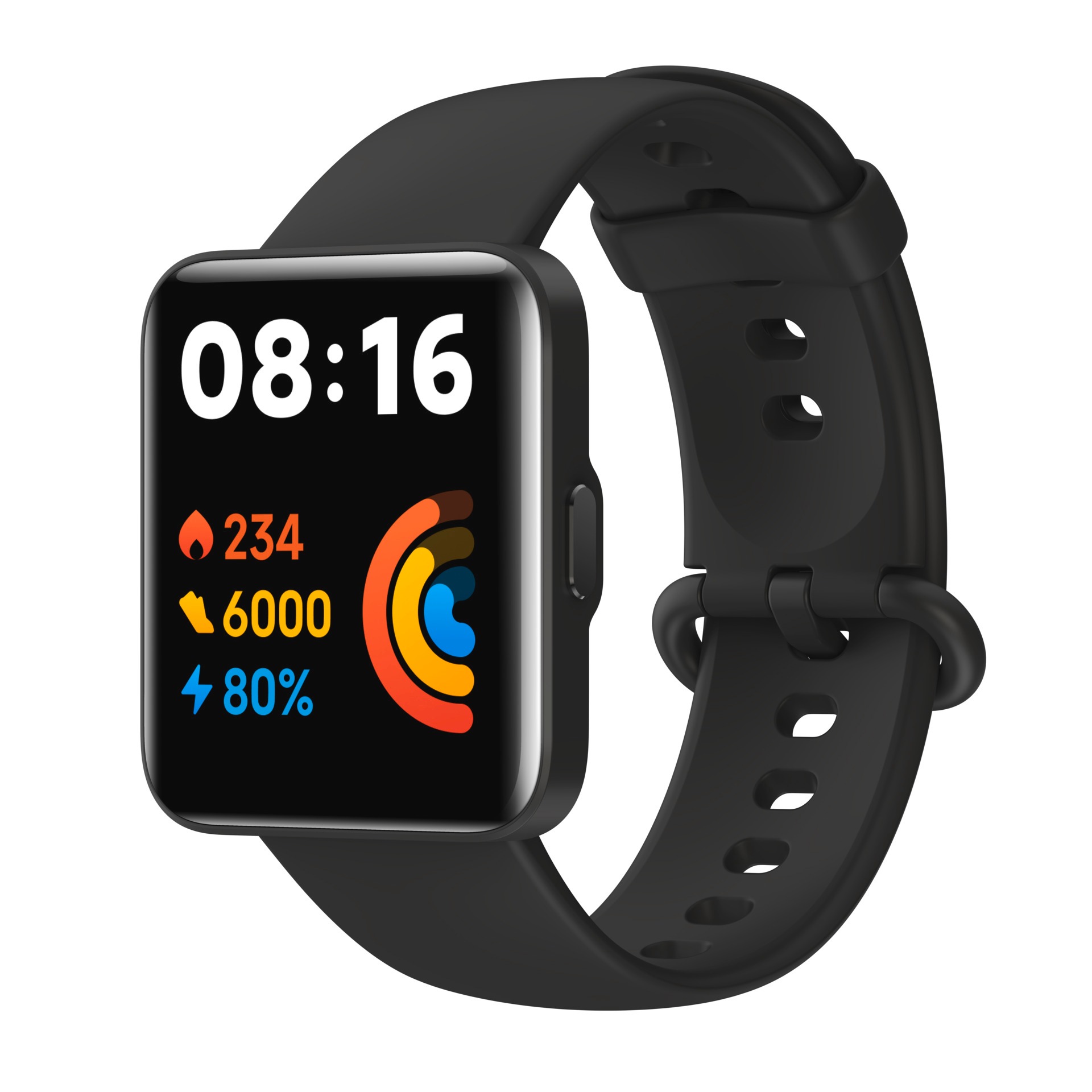 Xiaomi Smartwatch »Redmi Watch 2 Lite«