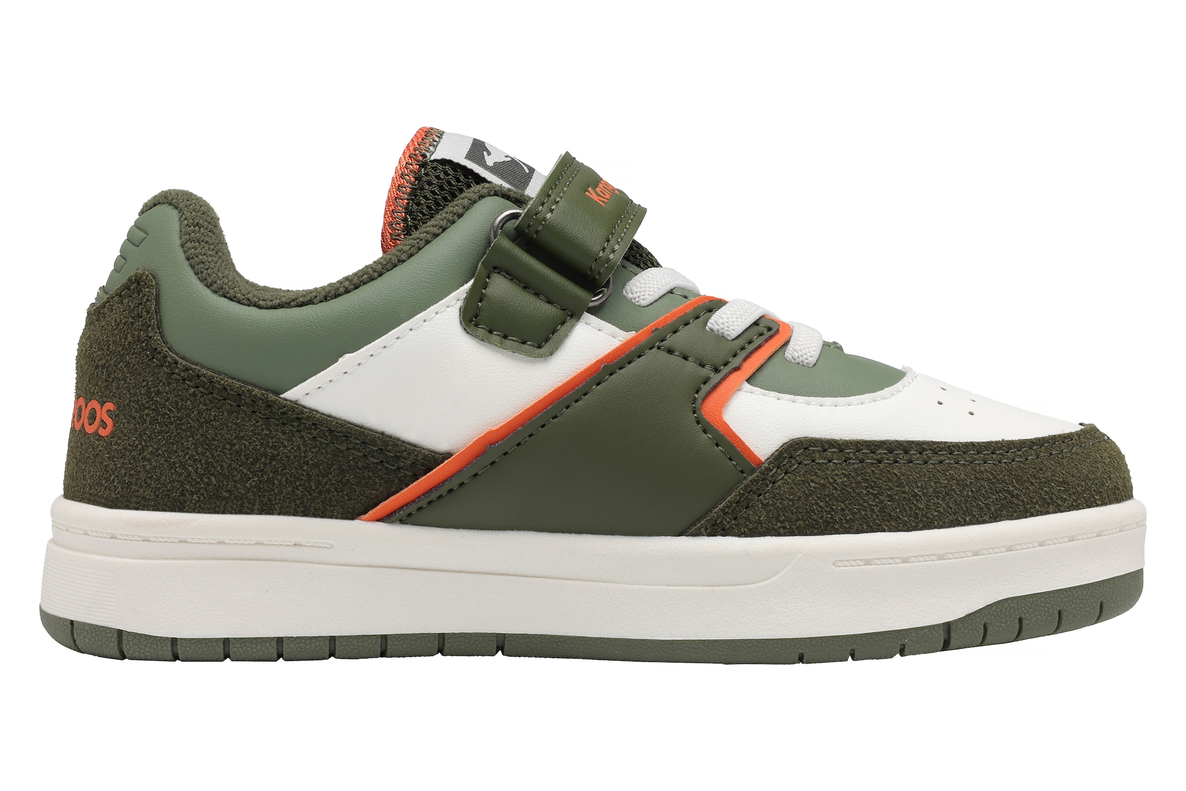 KangaROOS Sneaker »K-CP BOUNDER EV«