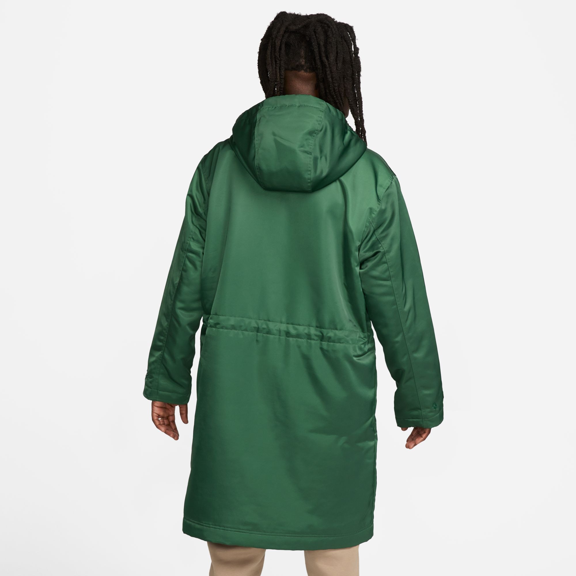 Nike Sportswear Outdoorjacke »CLUB MEN'S STADIUM PARKA«