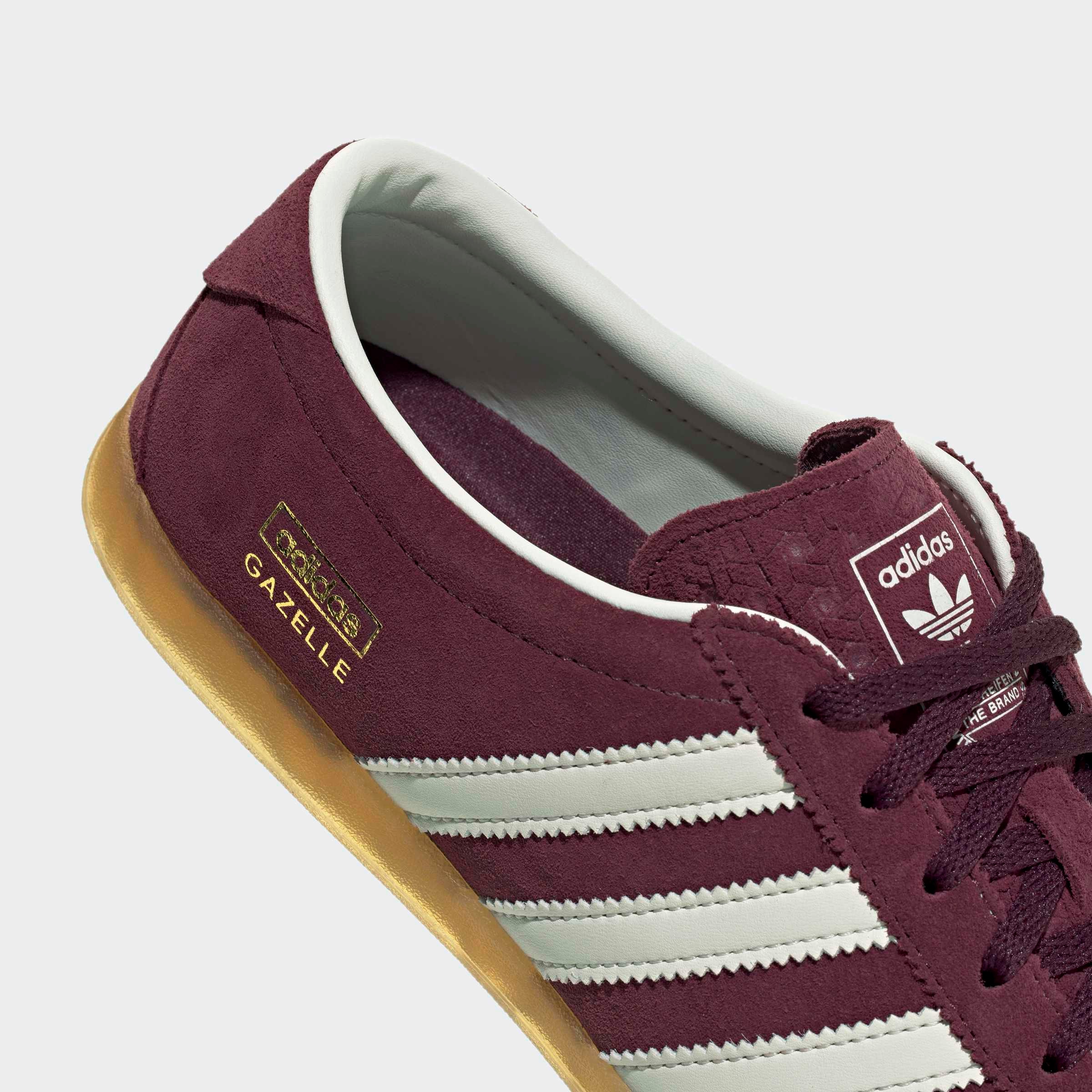 adidas Originals Sneaker »GAZELLE LO PRO«