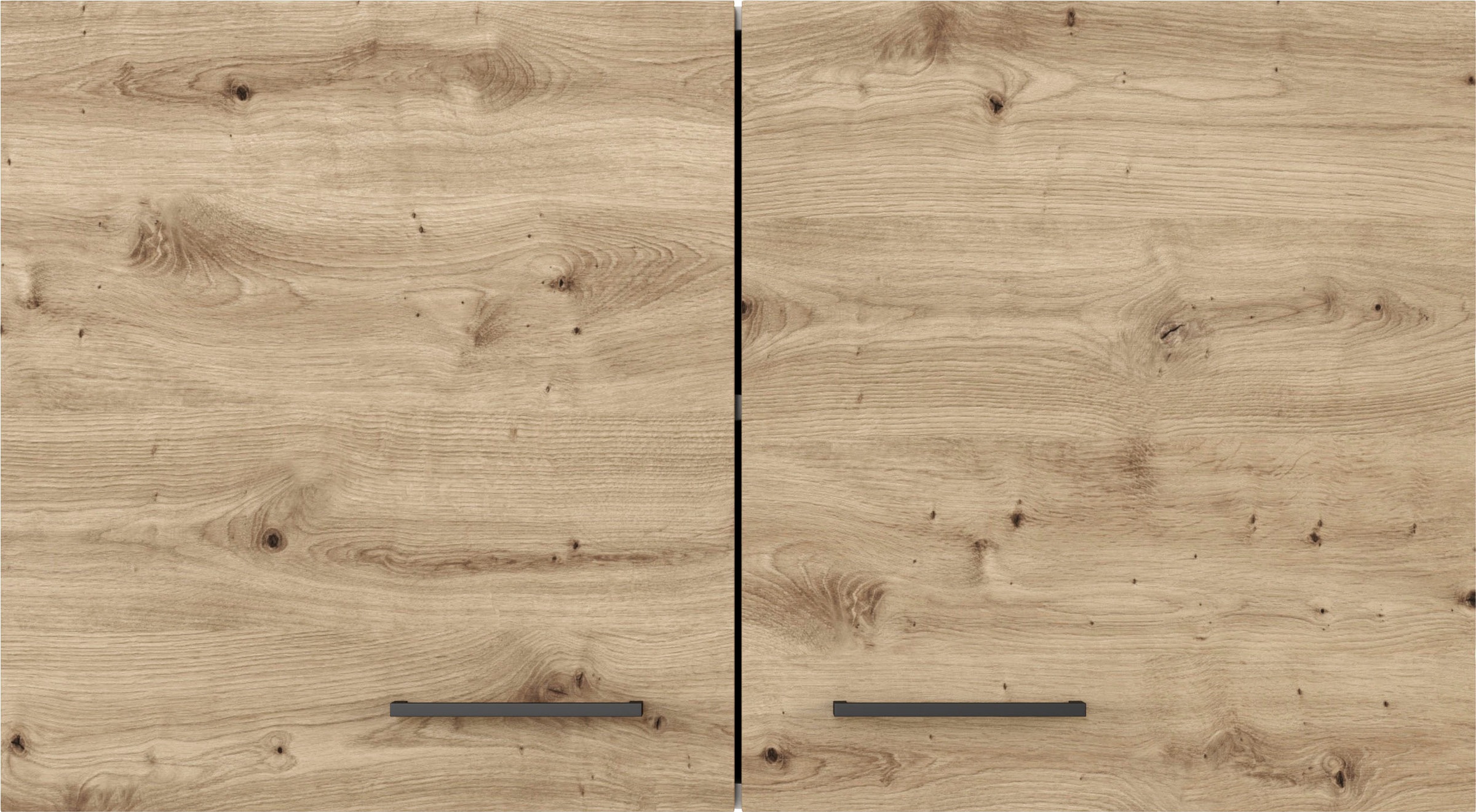 Flex-Well Hängeschrank "Cara" 1 Stk. tlg. (B x H x T) 100 x 54,8 x 32 cm, mit viel Stauraum