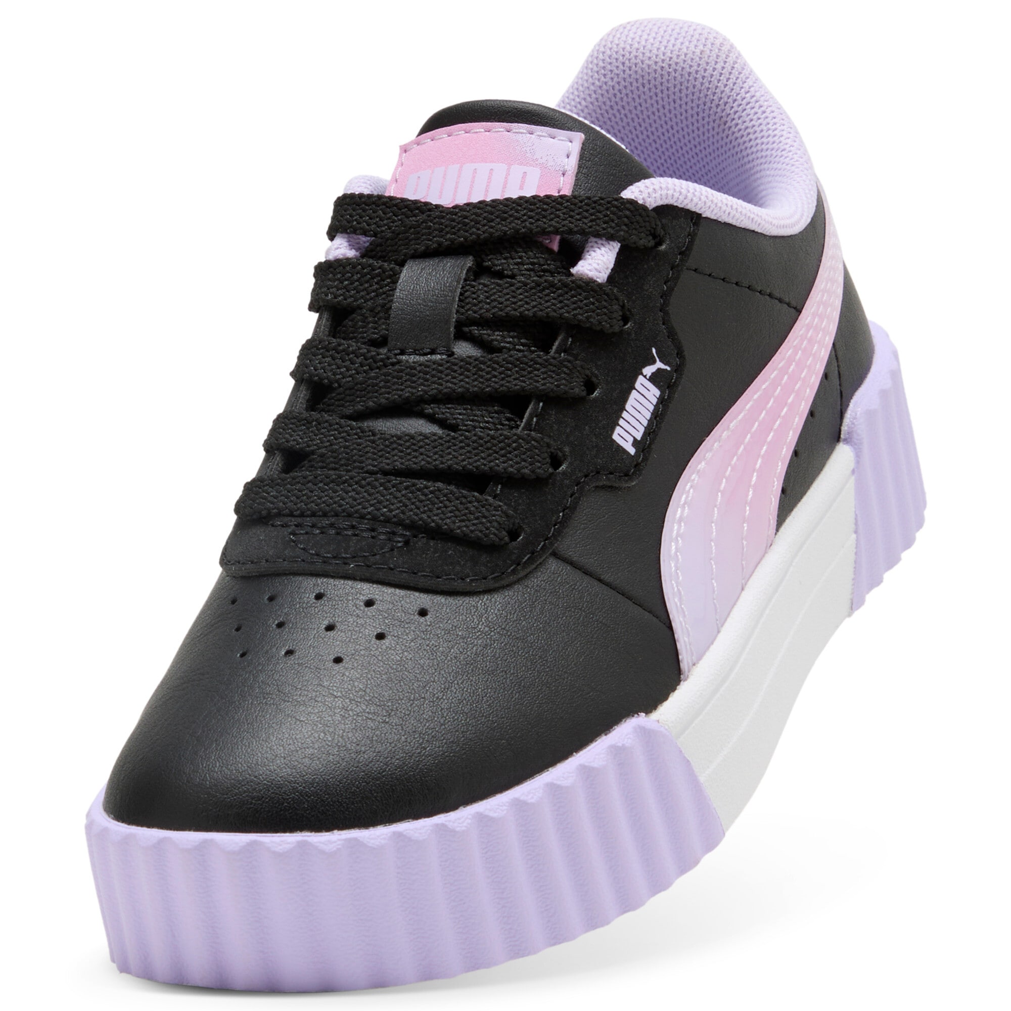 PUMA Sneaker »CARINA 30 FADED GLOW PS«