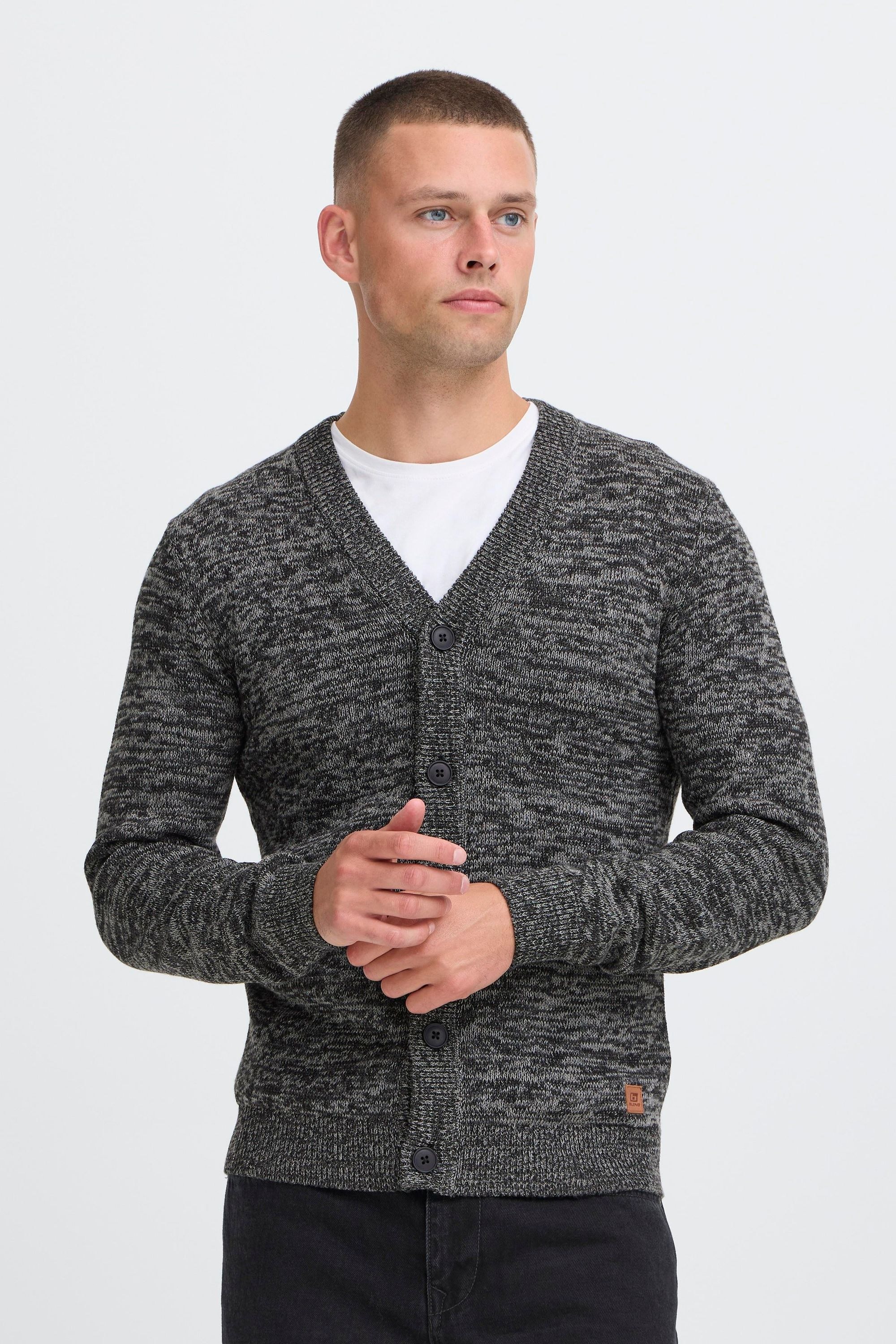 Blend Strickjacke »Strickjacke BHDamon«