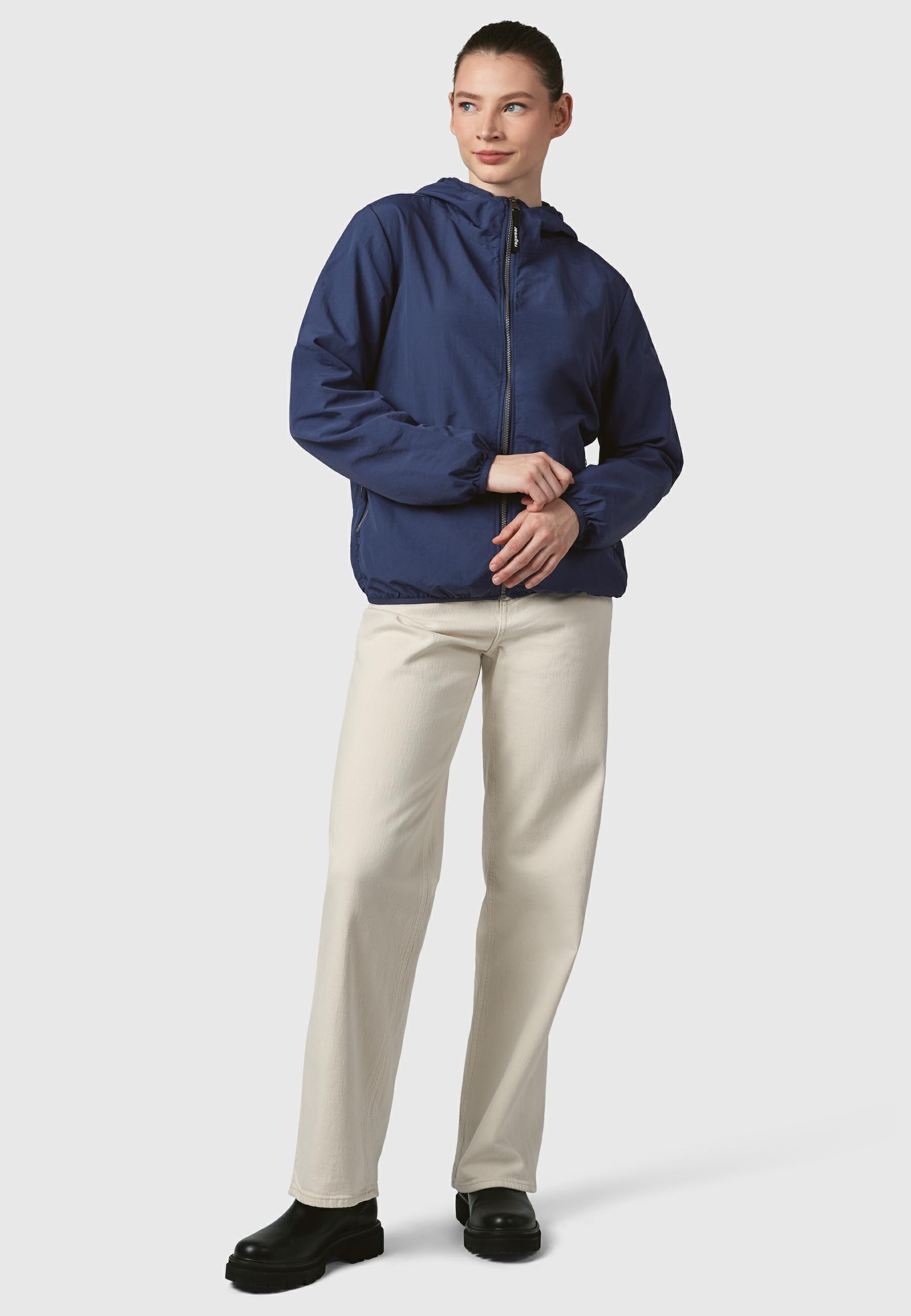 Ragwear Outdoorjacke »Outdoorjacke Vinzie B«