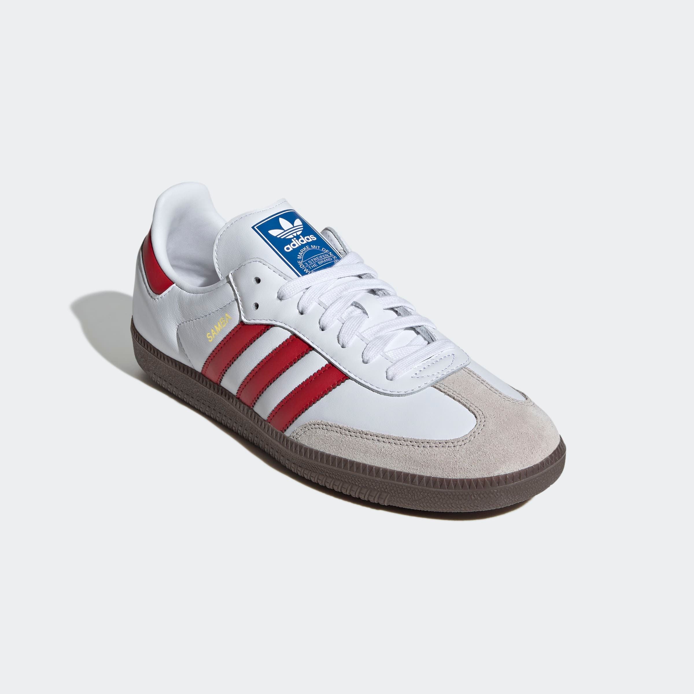 adidas Originals Sneaker »SAMBA OG«