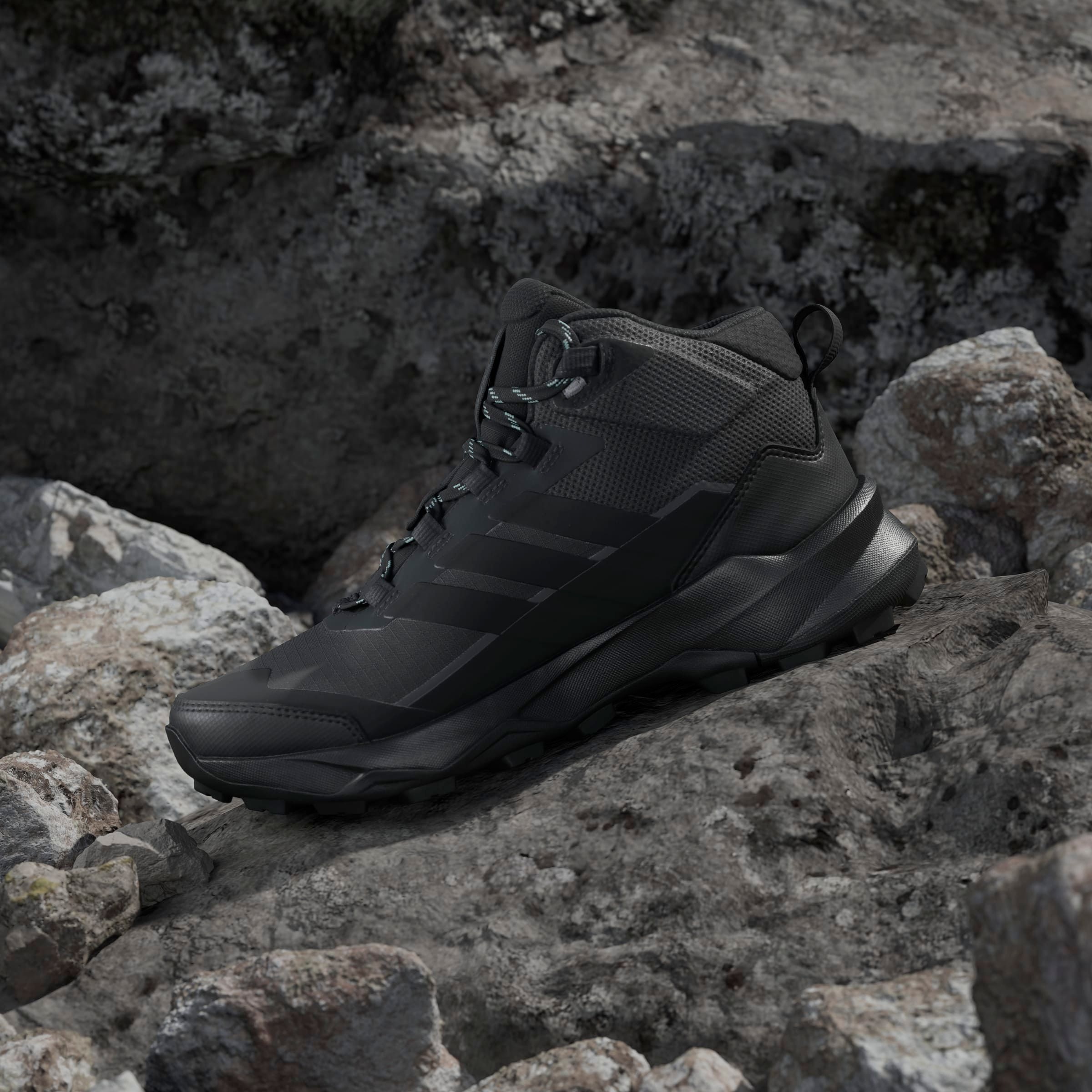 adidas TERREX Wanderschuh »TERREX SKYCHASER AX5 MID GORE-TEX«  wasserdicht