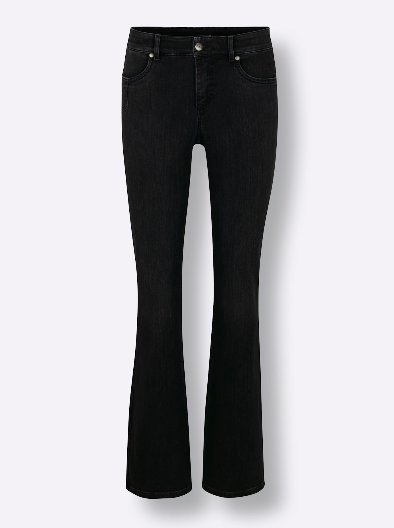 ascari Bequeme Jeans 1