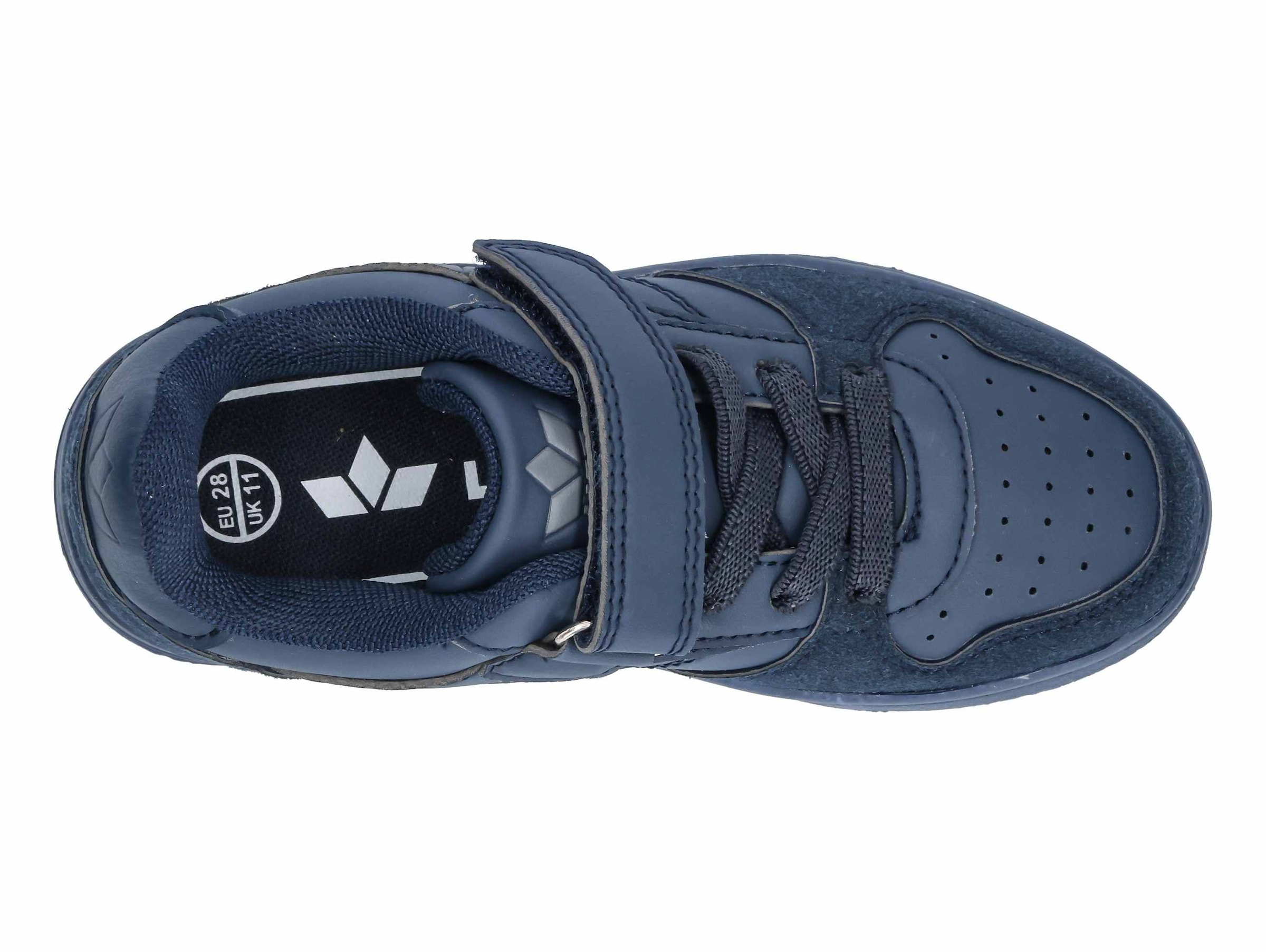 Lico Sneaker »Freizeitschuh Chad VS«