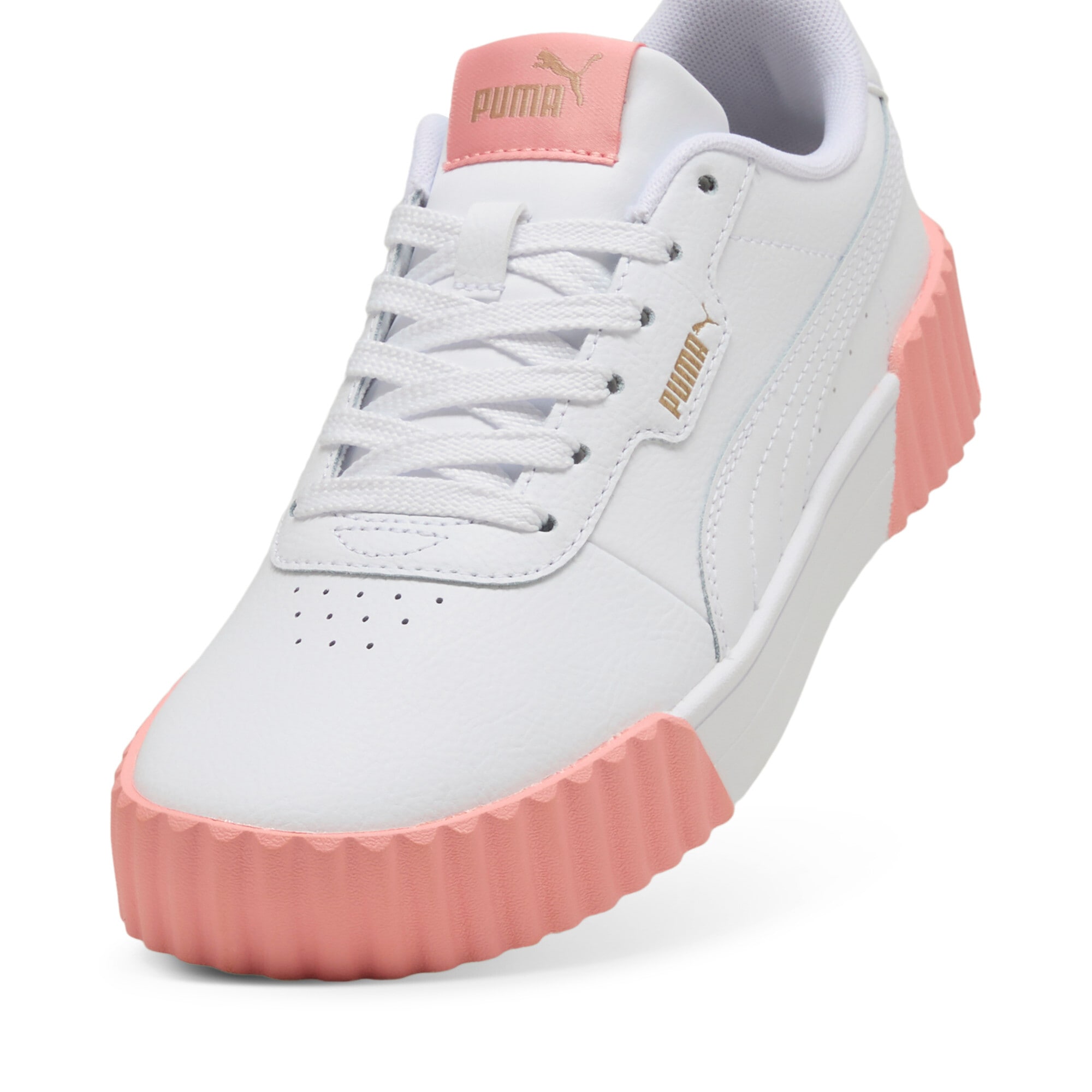 PUMA Sneaker »CARINA 3.0«