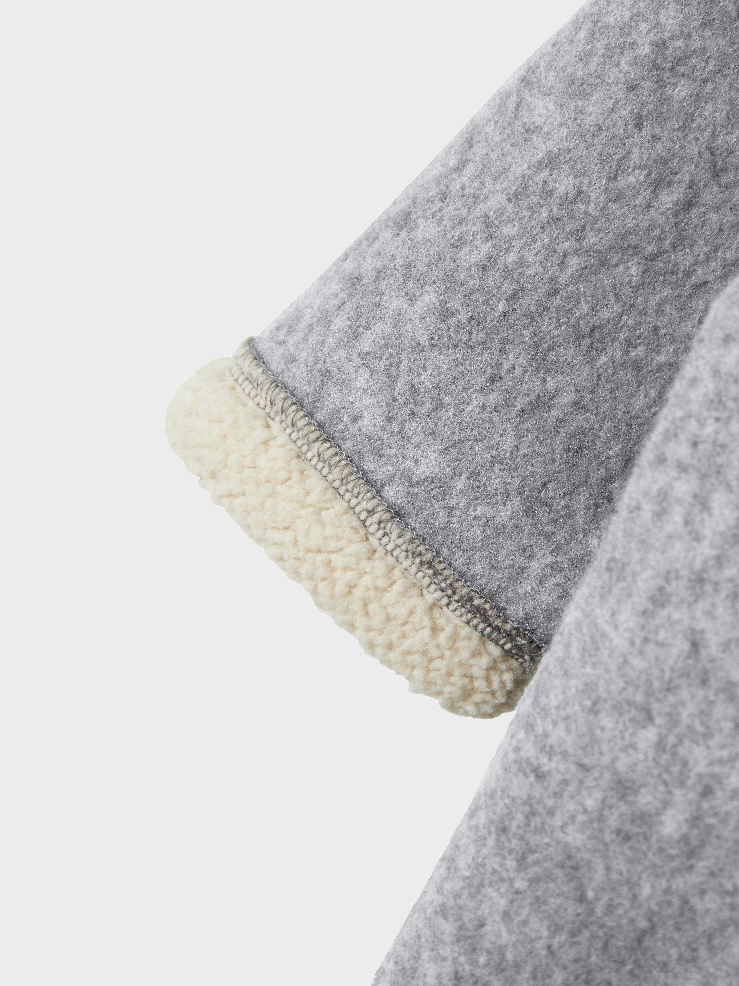 Name It Fleeceoverall »NBNMILY SUIT4«