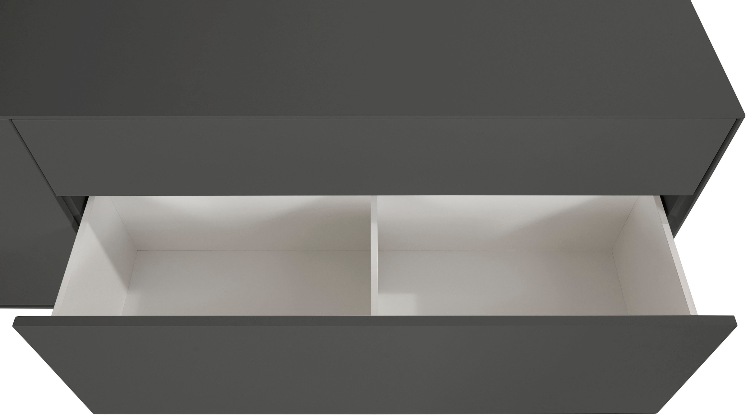 LeGer Home by Lena Gercke Lowboard »Essentials«, (2 St.), Breite: 334cm, MDF
