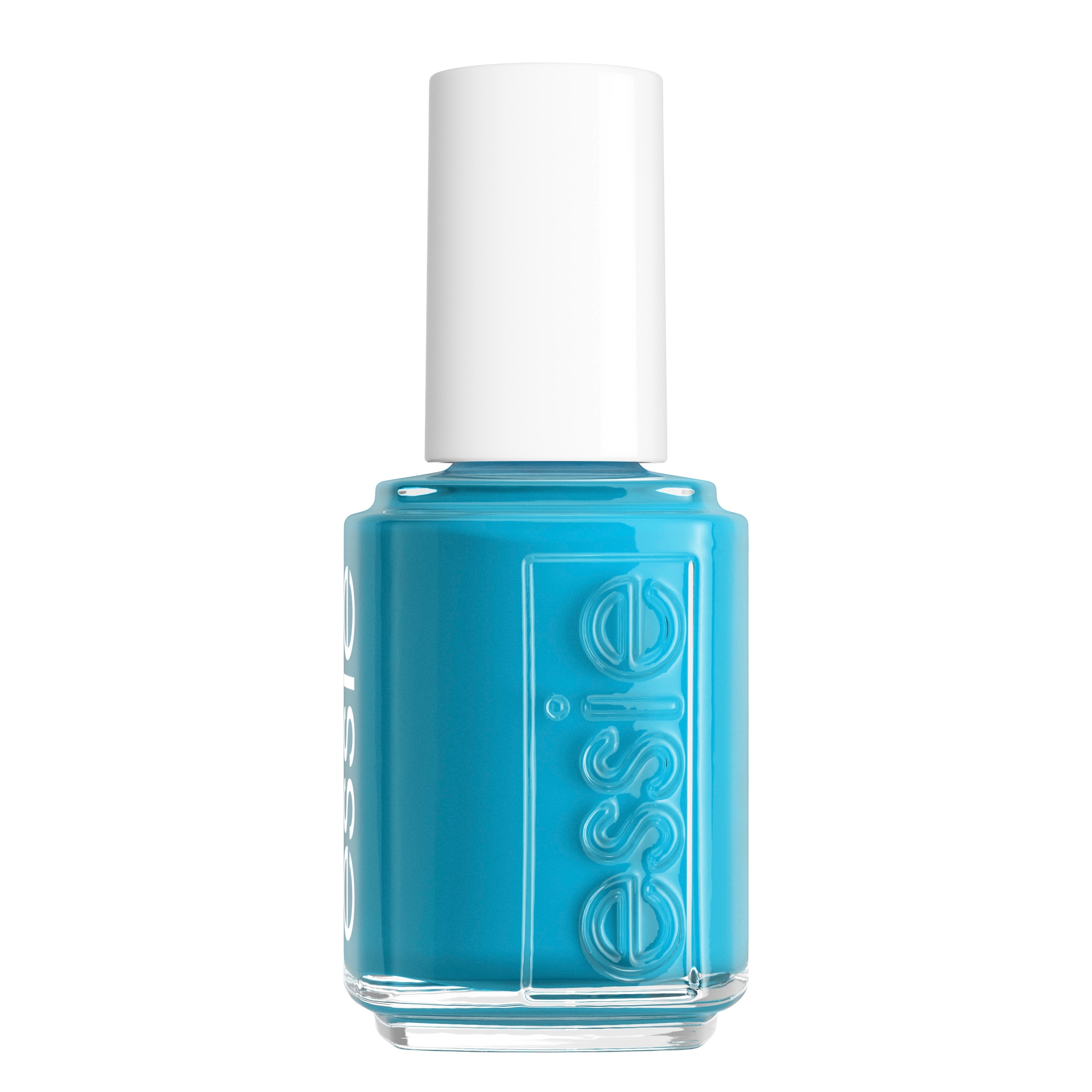essie Nagellack für farbintensive und ultra-starke Nägel, natürliche Inhaltsstoffe