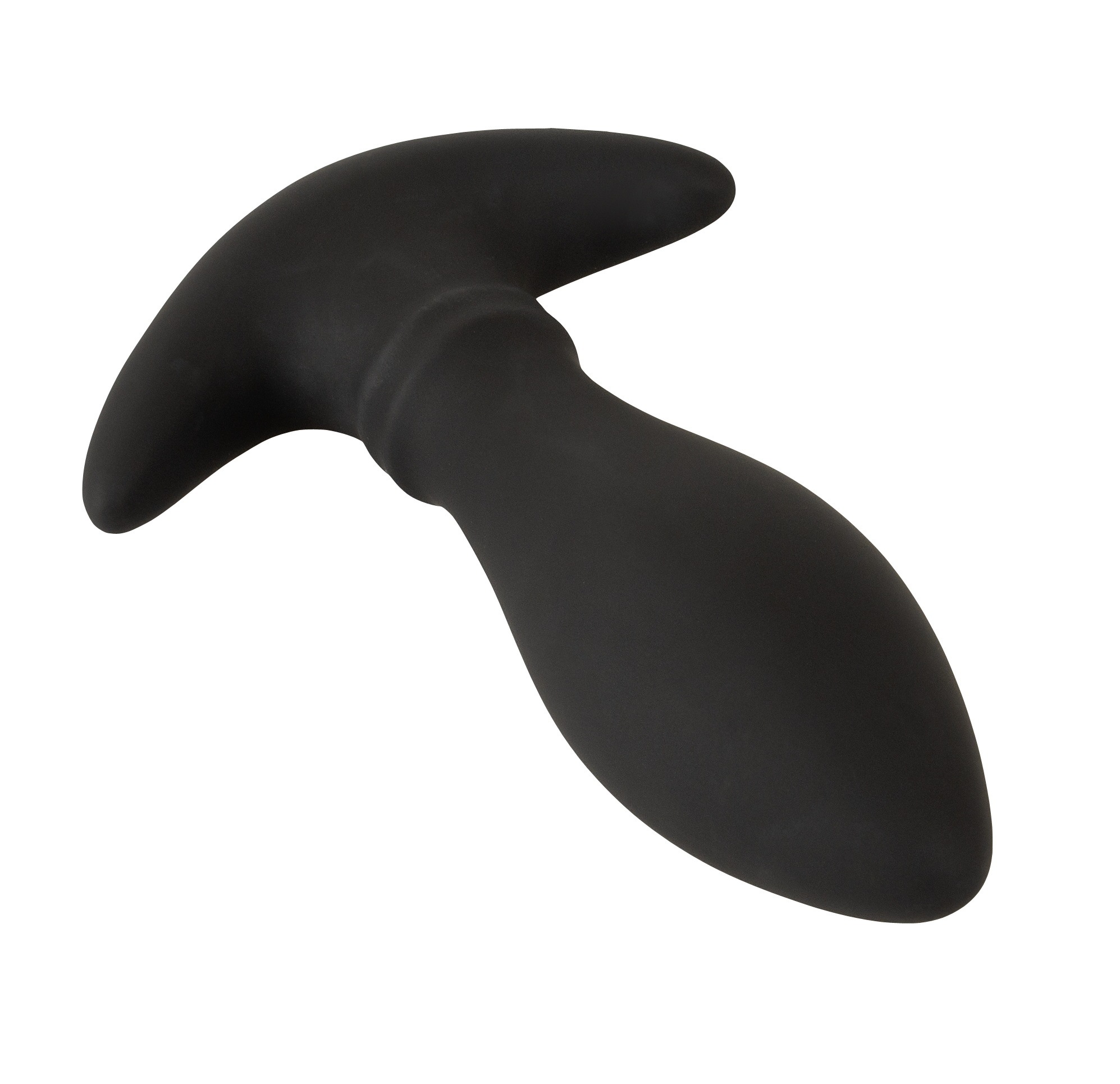 ANOS Vibrator »Analplug RC Moving Rings -Plug«